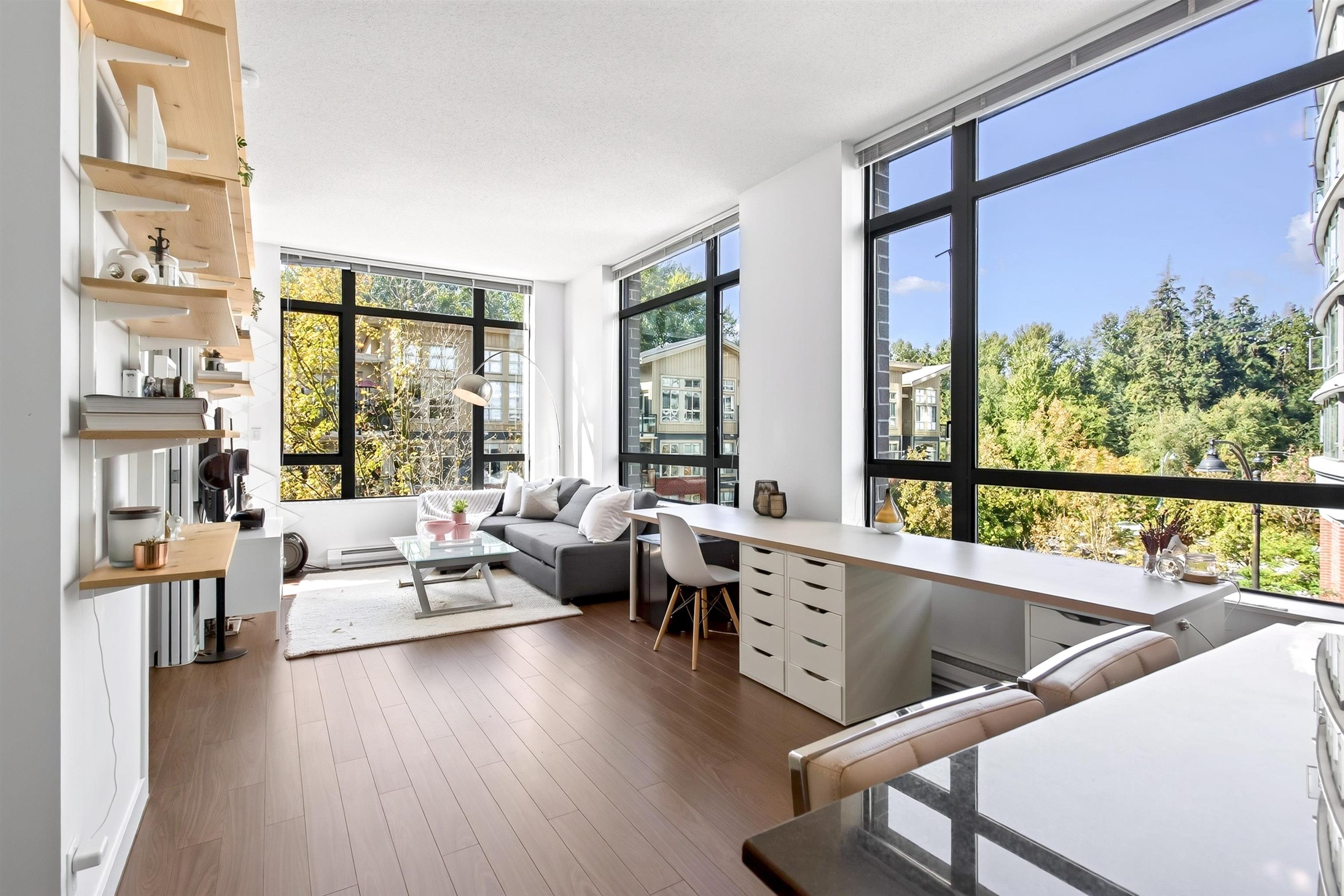 216 121 BREW STREET, R3170064, BC,