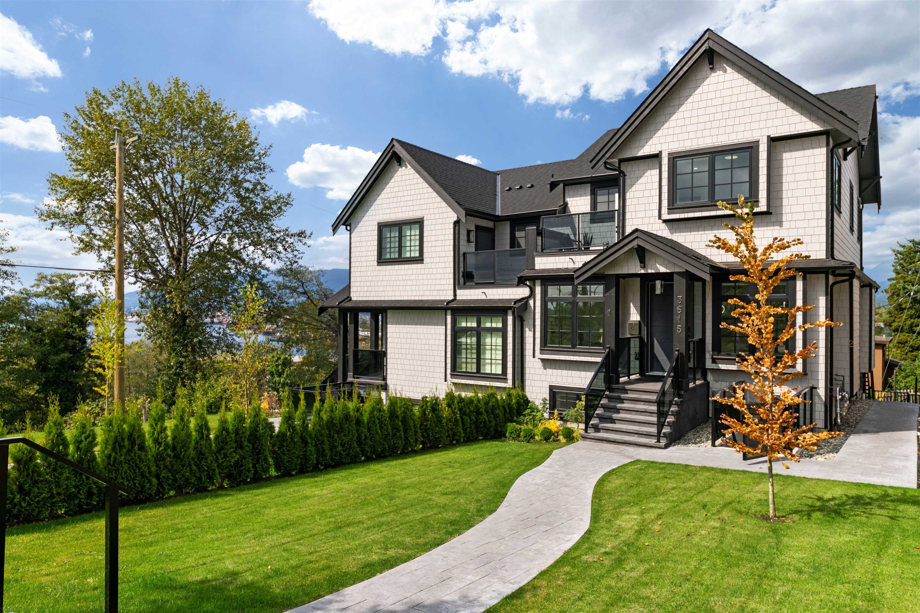 3615 YALE STREET, Vancouver BC V5K 1C8, R3170065, BC,