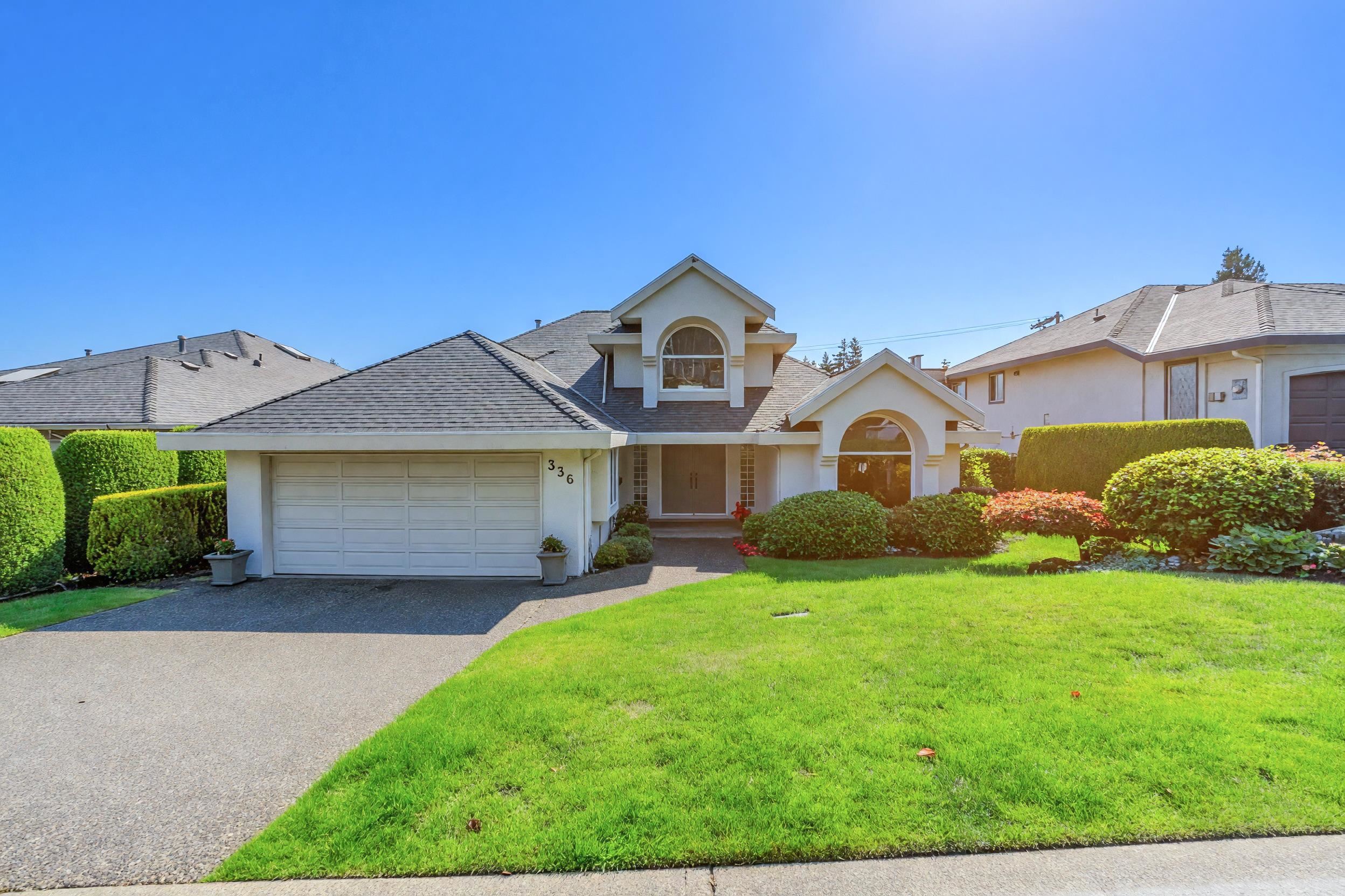 336 ROSEHILL WYND, Tsawwassen BC V4M 3L9, R3170068, BC,