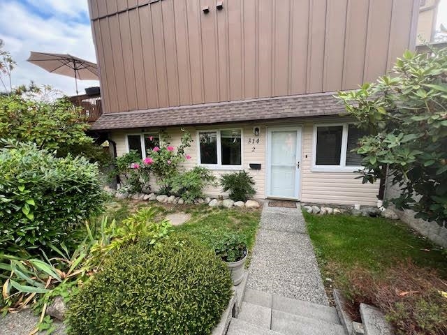 2 314 HIGHLAND WAY, R3170069, BC,