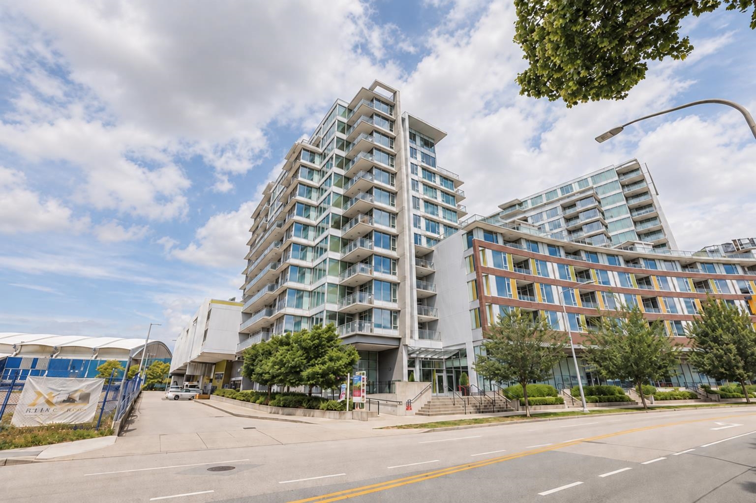 610 6951 ELMBRIDGE WAY, R3170079, BC,