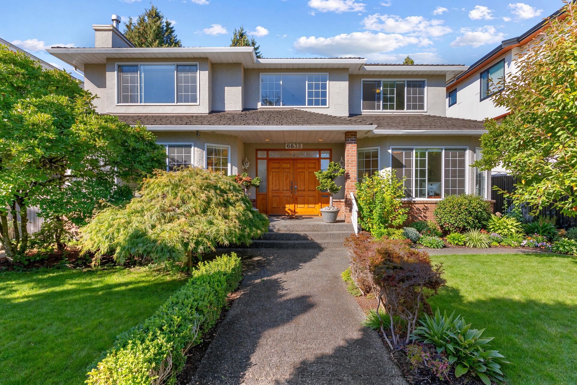 6835 HEATHER STREET, Vancouver BC V6P 3P5, R3170088, BC,