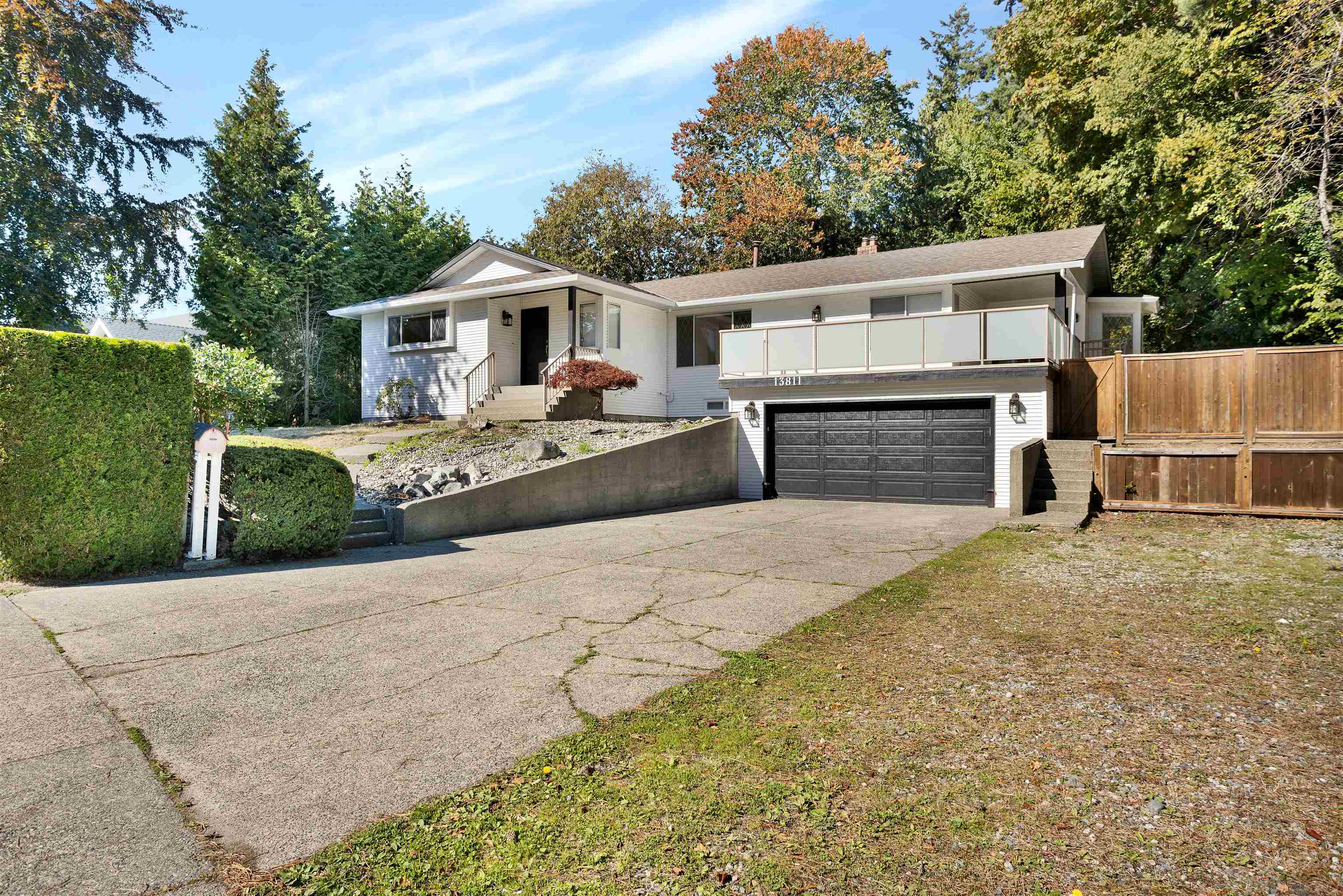 13811 17 AVENUE, Surrey BC V4A 7C2, R3170089, BC,