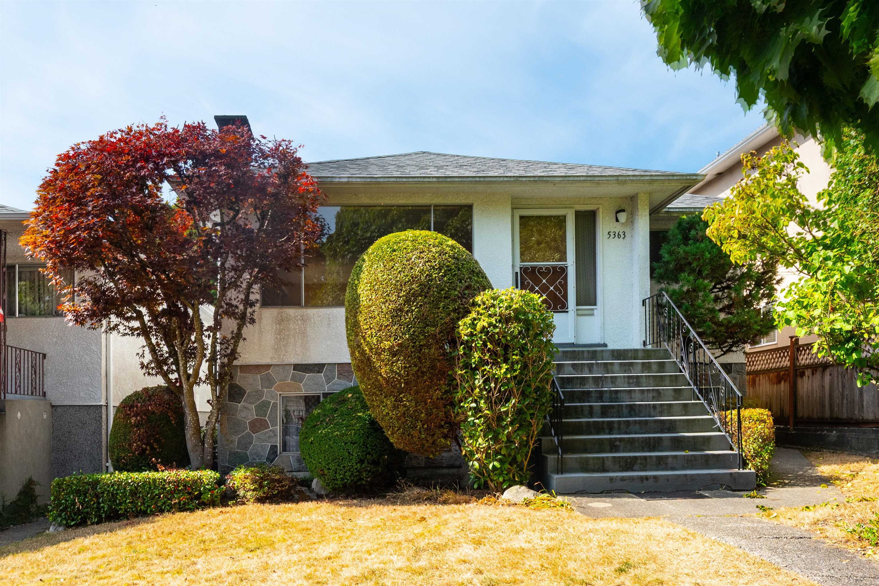 5363 DUMFRIES STREET, Vancouver BC V5P 3A3, R3170091, BC,