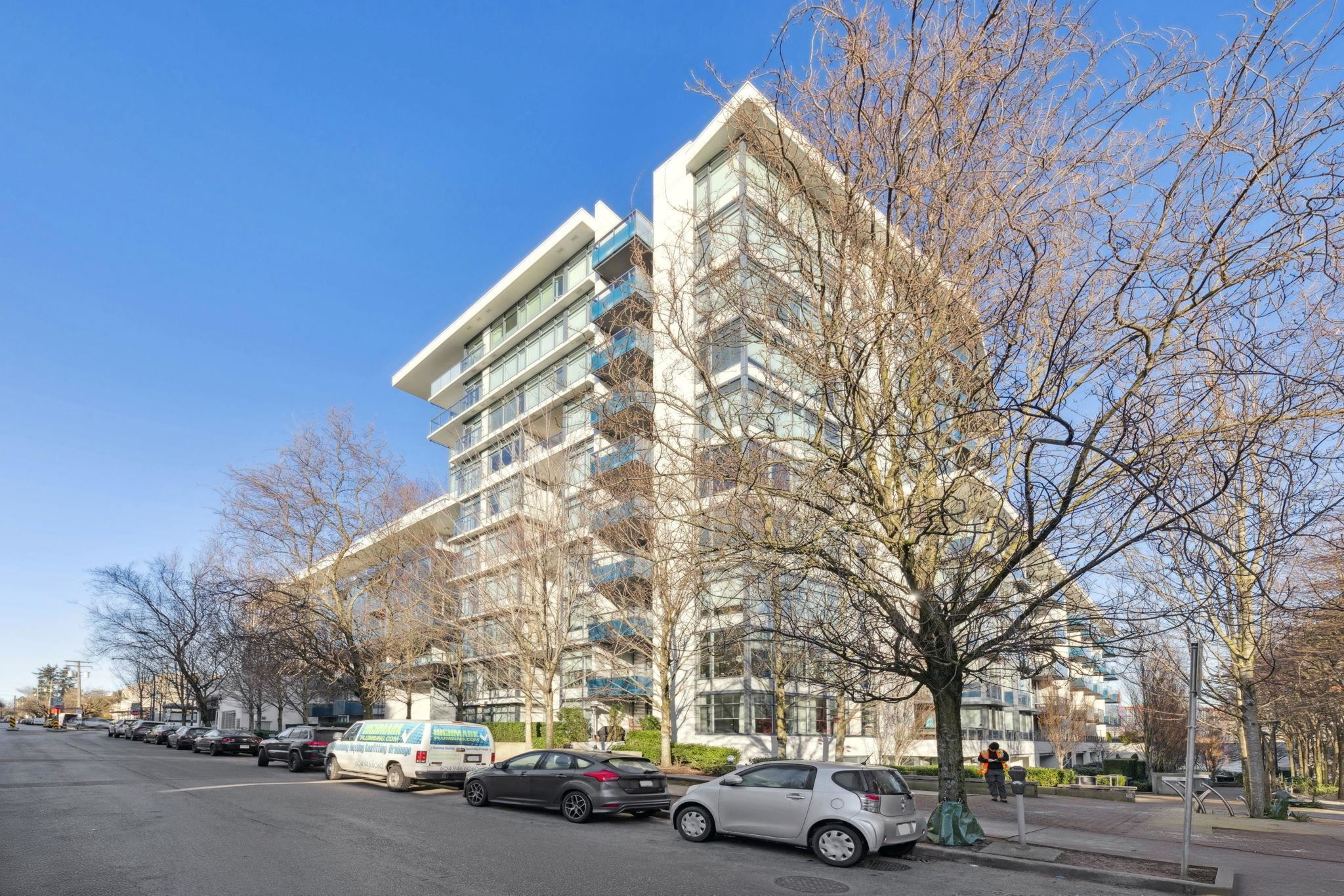 602 1777 7TH AVENUE, R3170095, BC,