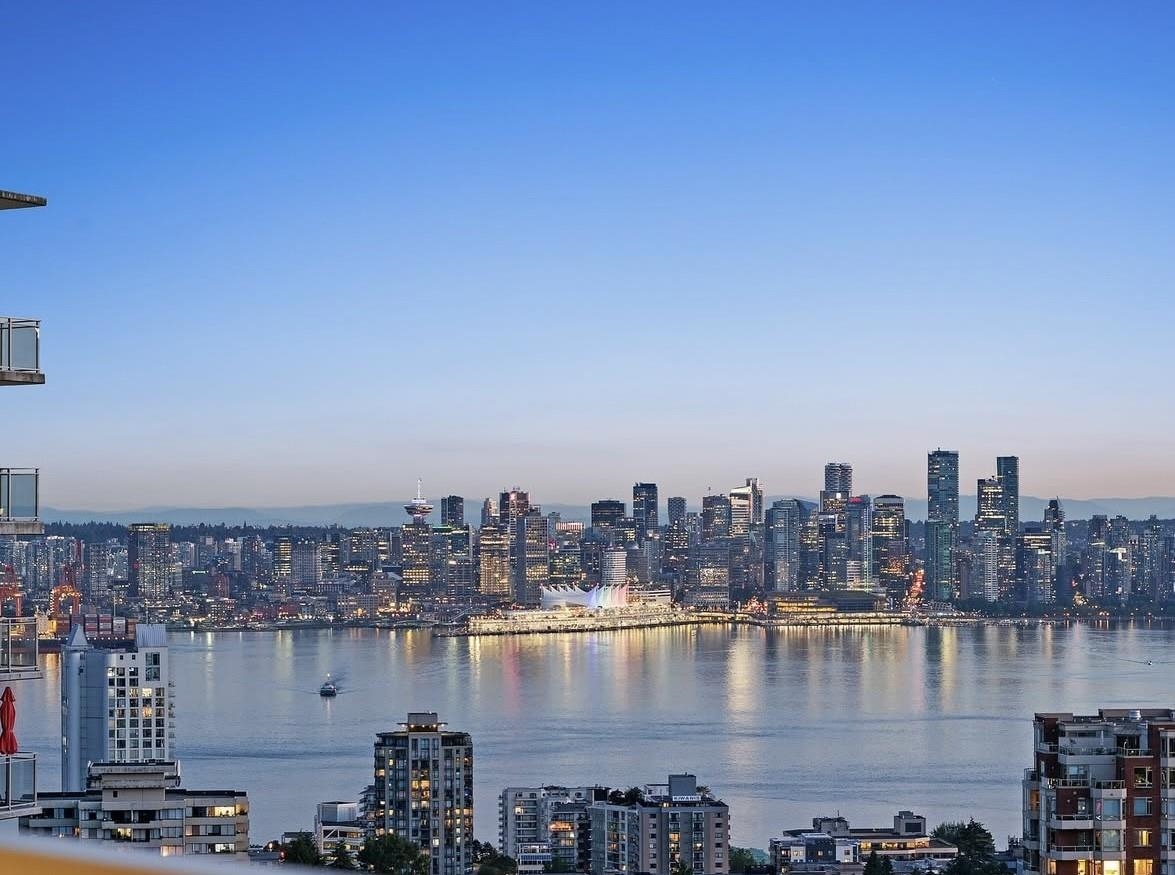 1607 125 14TH STREET, R3170096, BC,