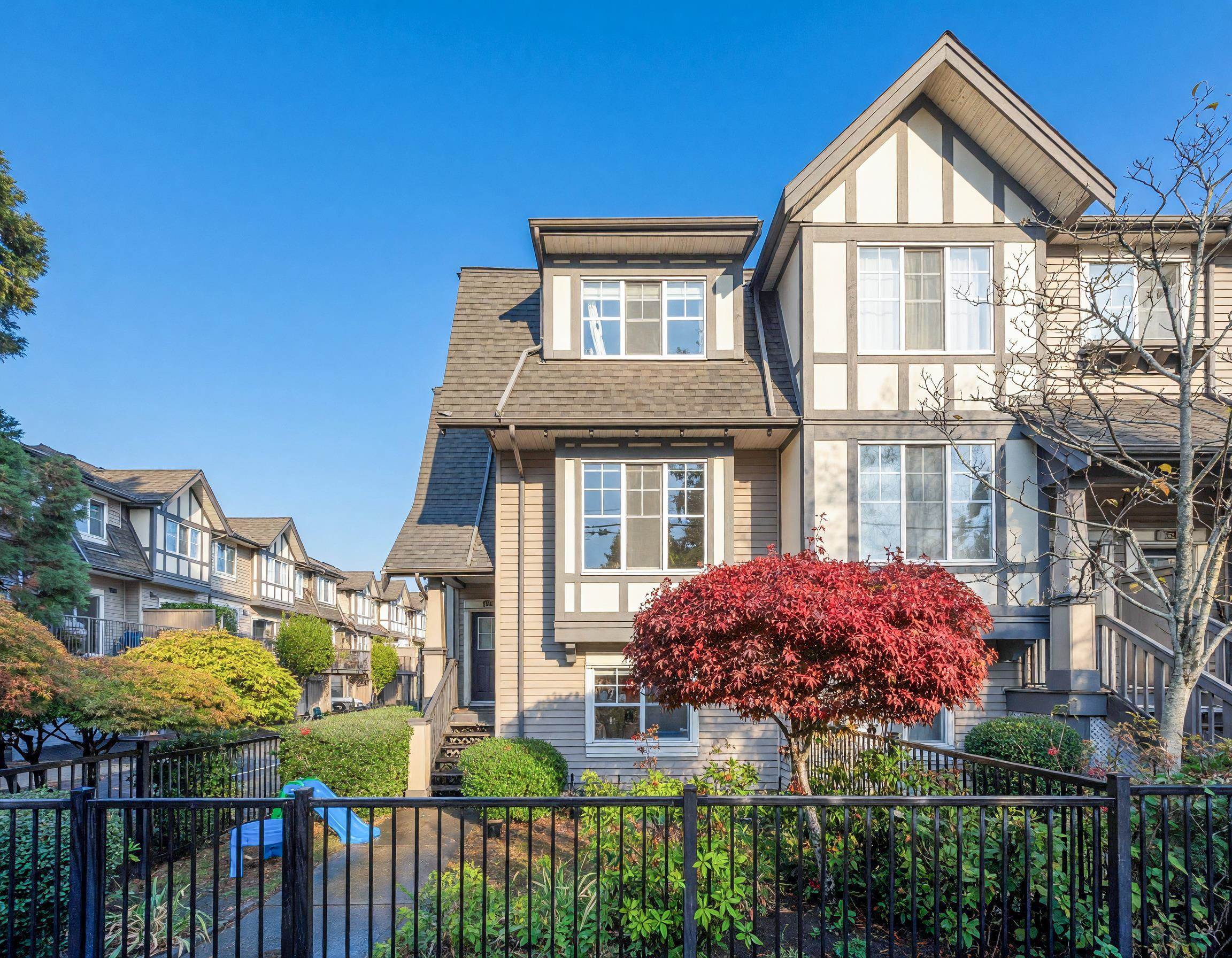 27 7331 HEATHER STREET, R3170102, BC,