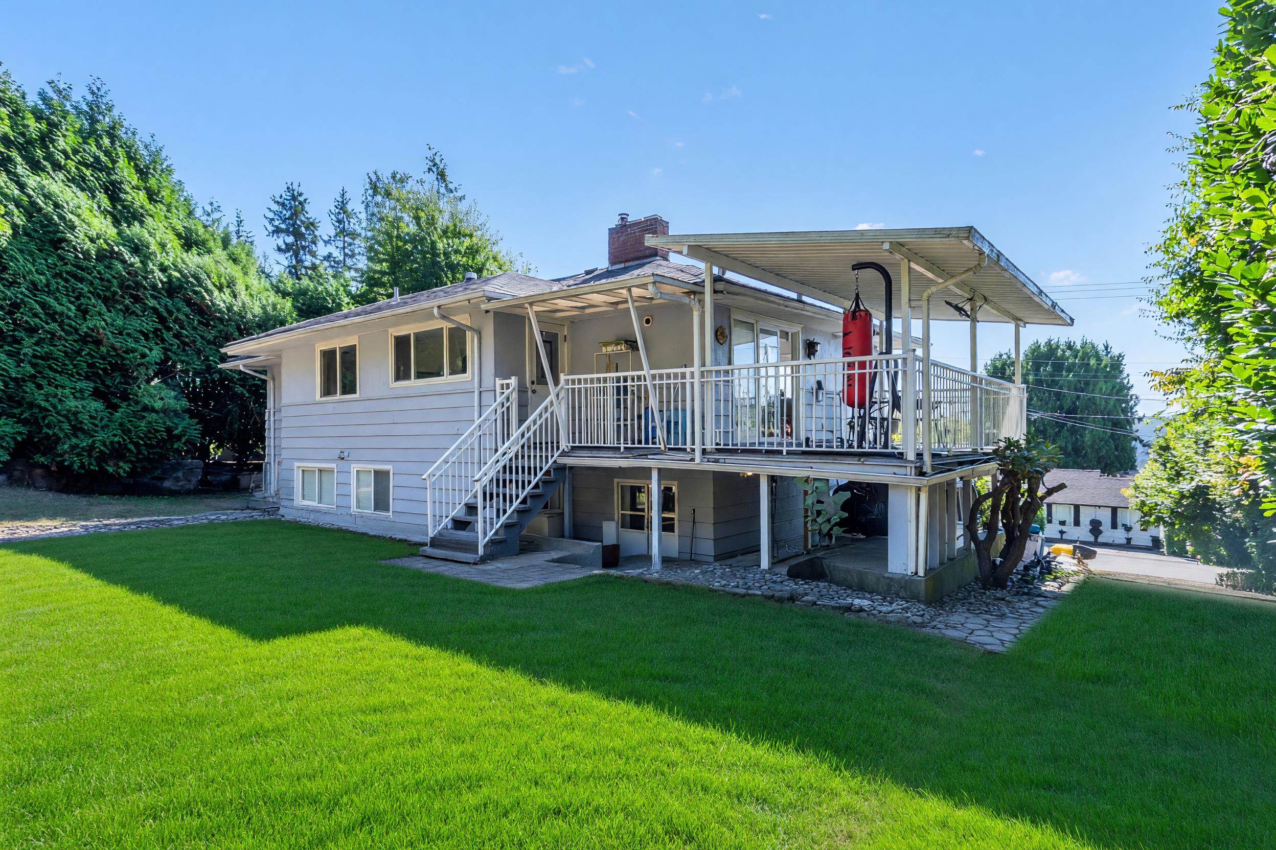 1165 MATHERS AVENUE, West Vancouver BC V7T 2G4, R3170105, BC,