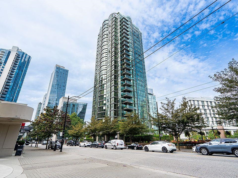 206 588 BROUGHTON STREET, R3170108, BC,