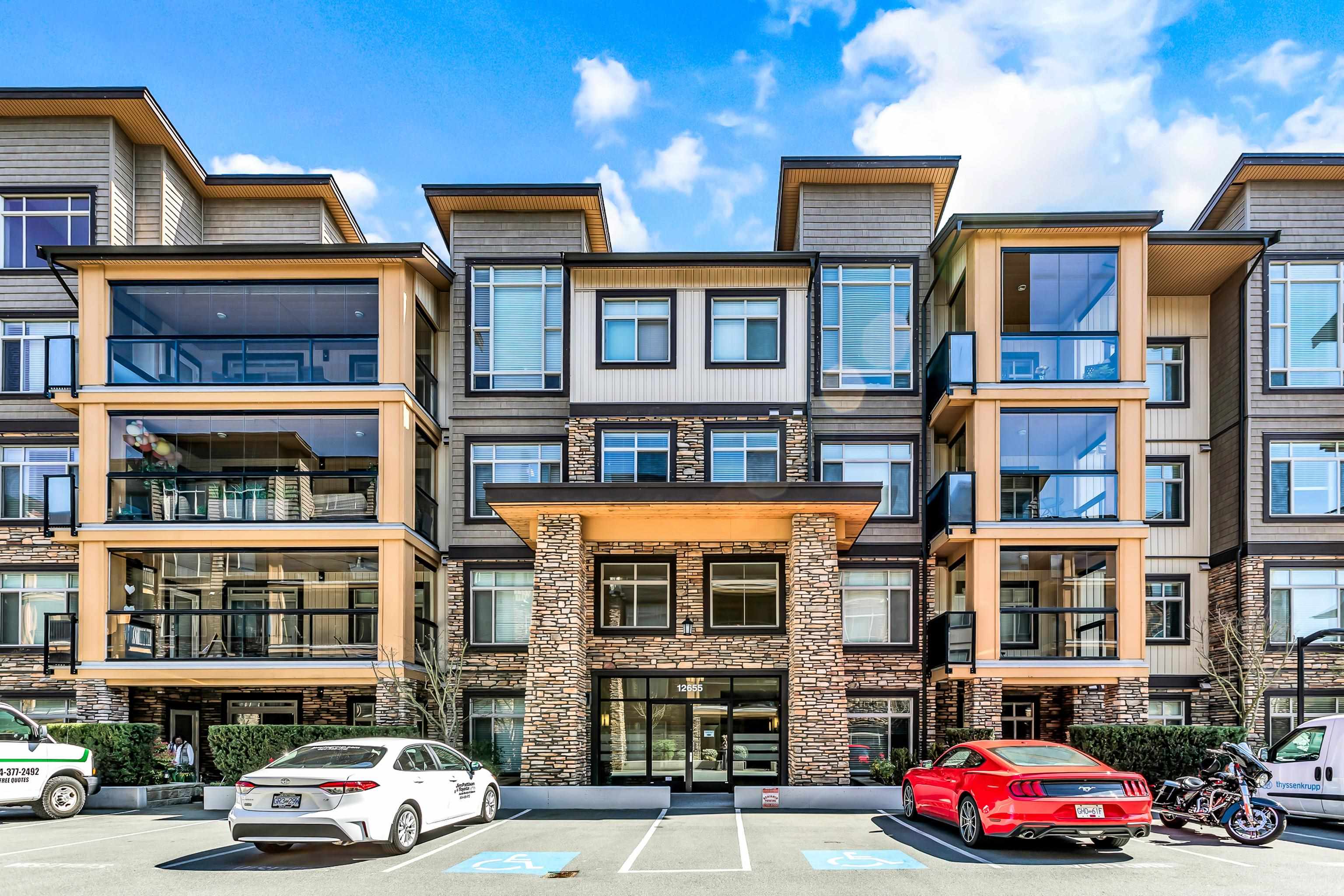 106 12655 190A STREET, R3170114, BC,