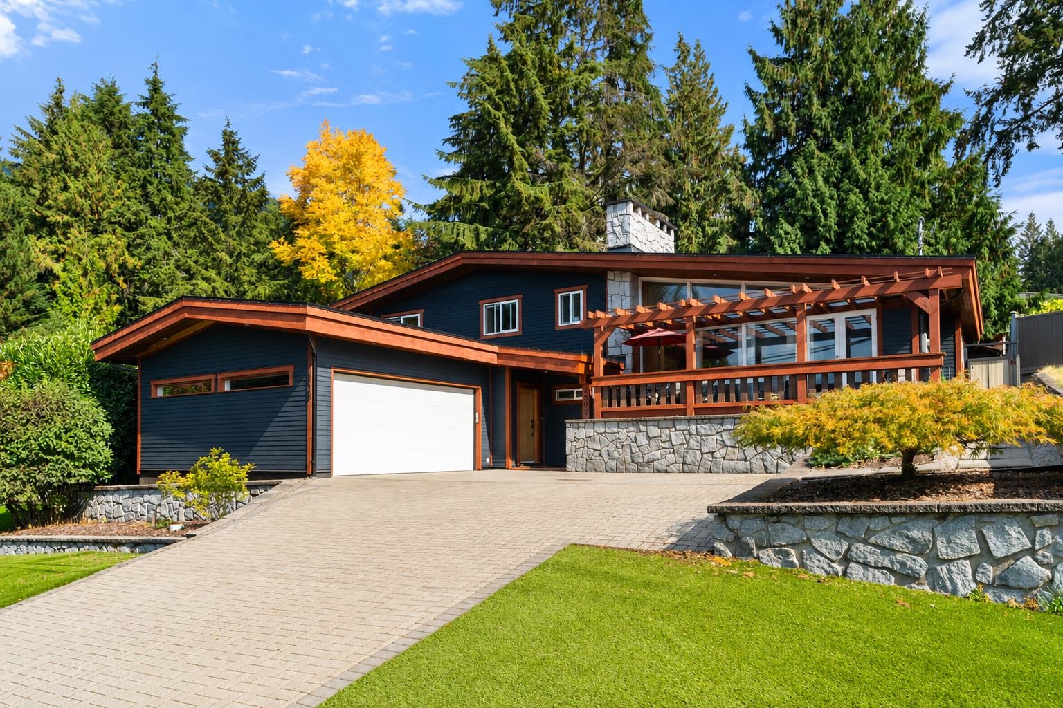 4506 RANGER AVENUE, North Vancouver BC V7R 3L5, R3170123, BC,