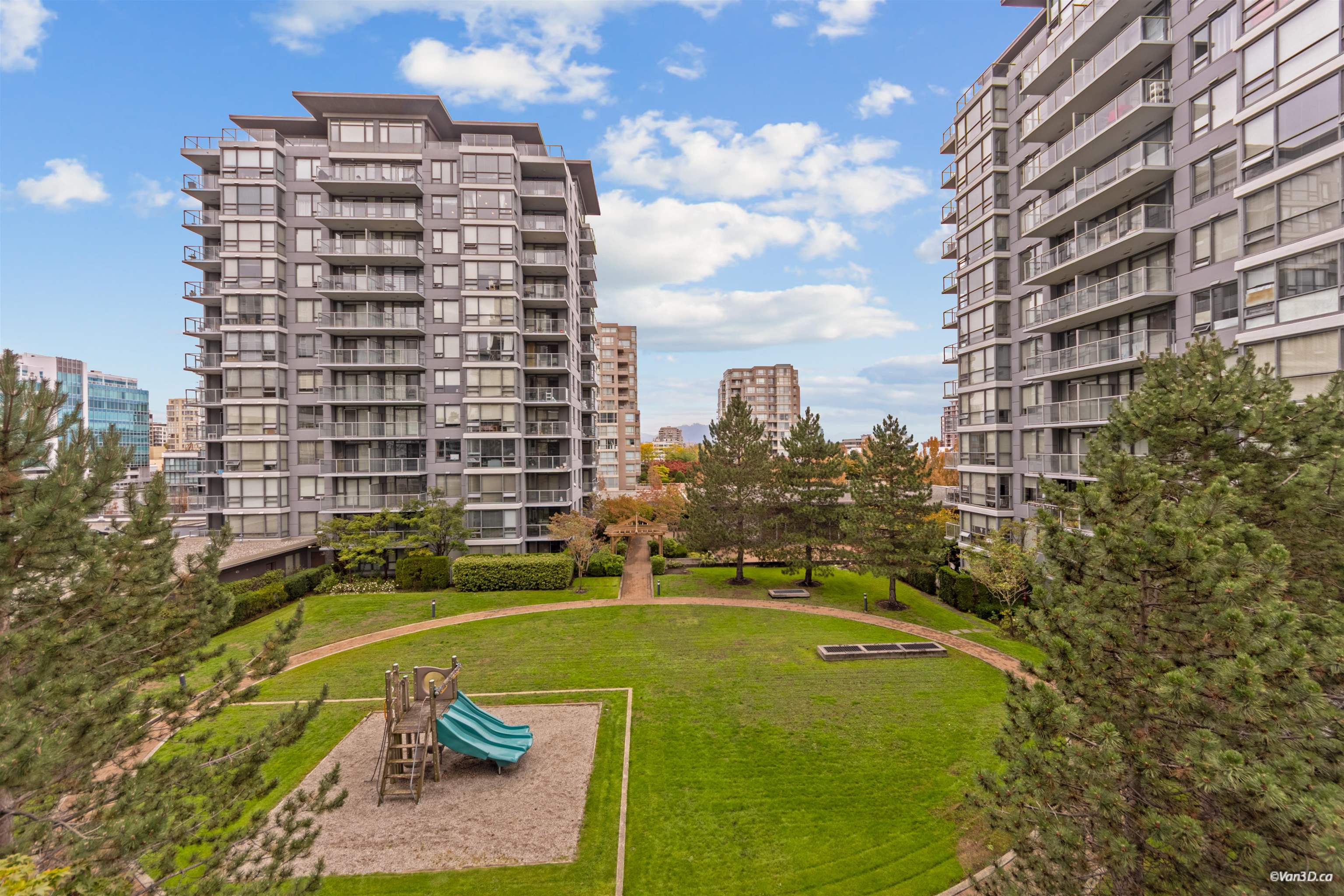 801 6351 BUSWELL STREET, R3170126, BC,