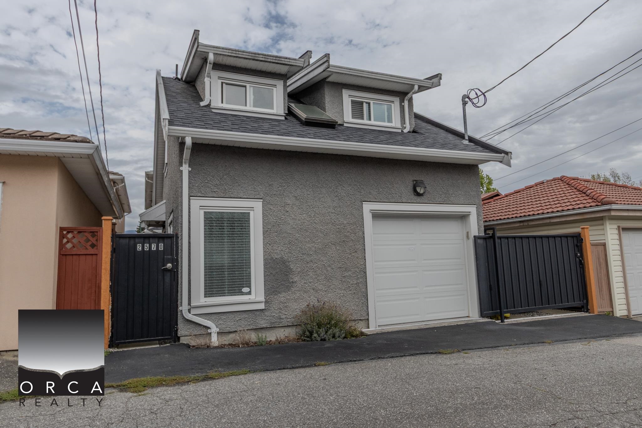 2570 E 2ND AVENUE, Vancouver BC V5M 1C6, R3170132, BC,