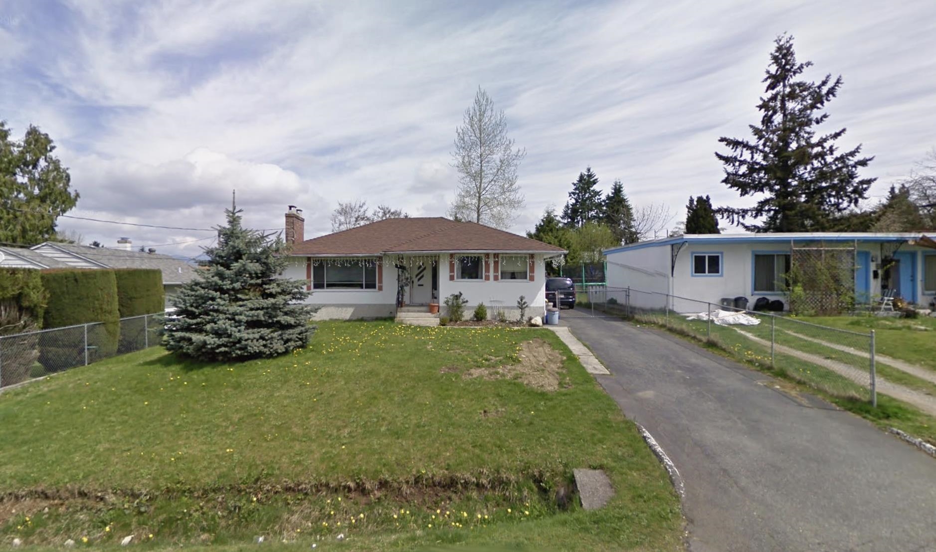 13735 LARNER ROAD, Surrey BC V3R 5K4, R3170133, BC,