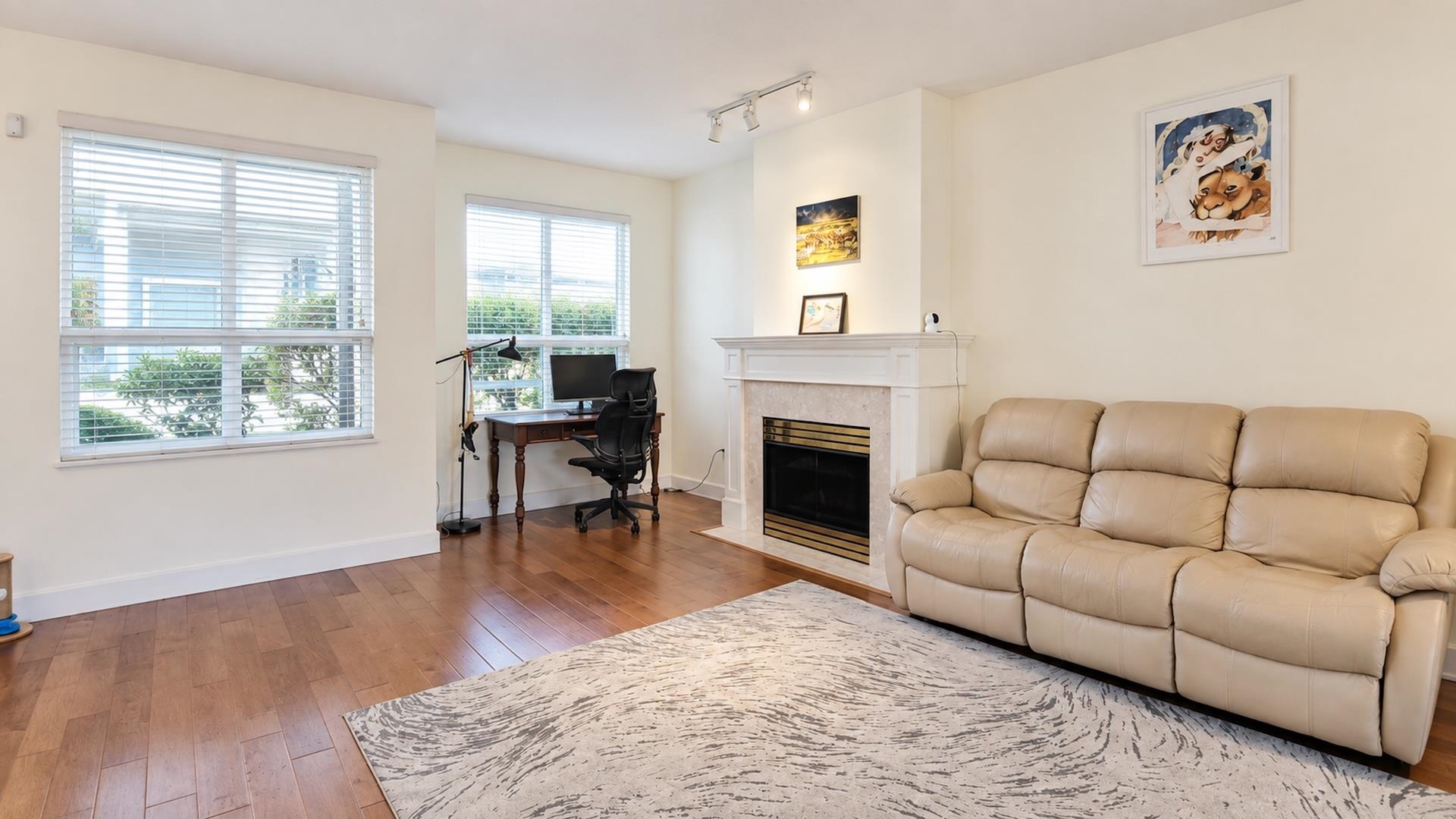 408 1485 PARKWAY BOULEVARD, R3170135, BC,