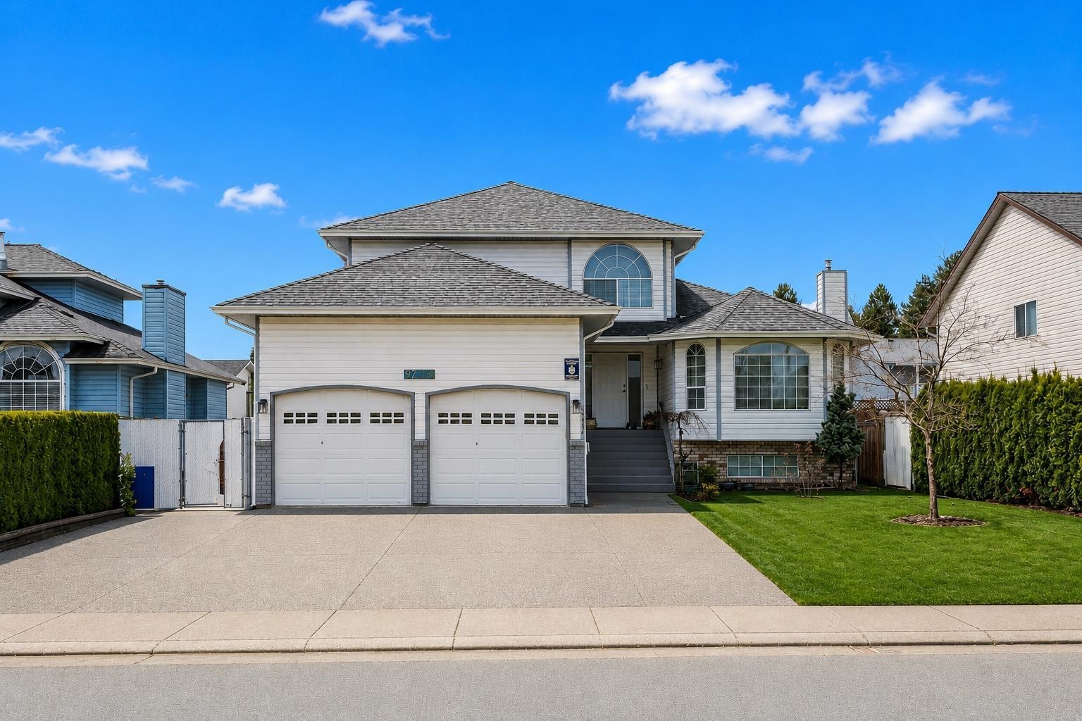 32144 ASHCROFT DRIVE, Abbotsford BC V2T 5C7, R3170136, BC,