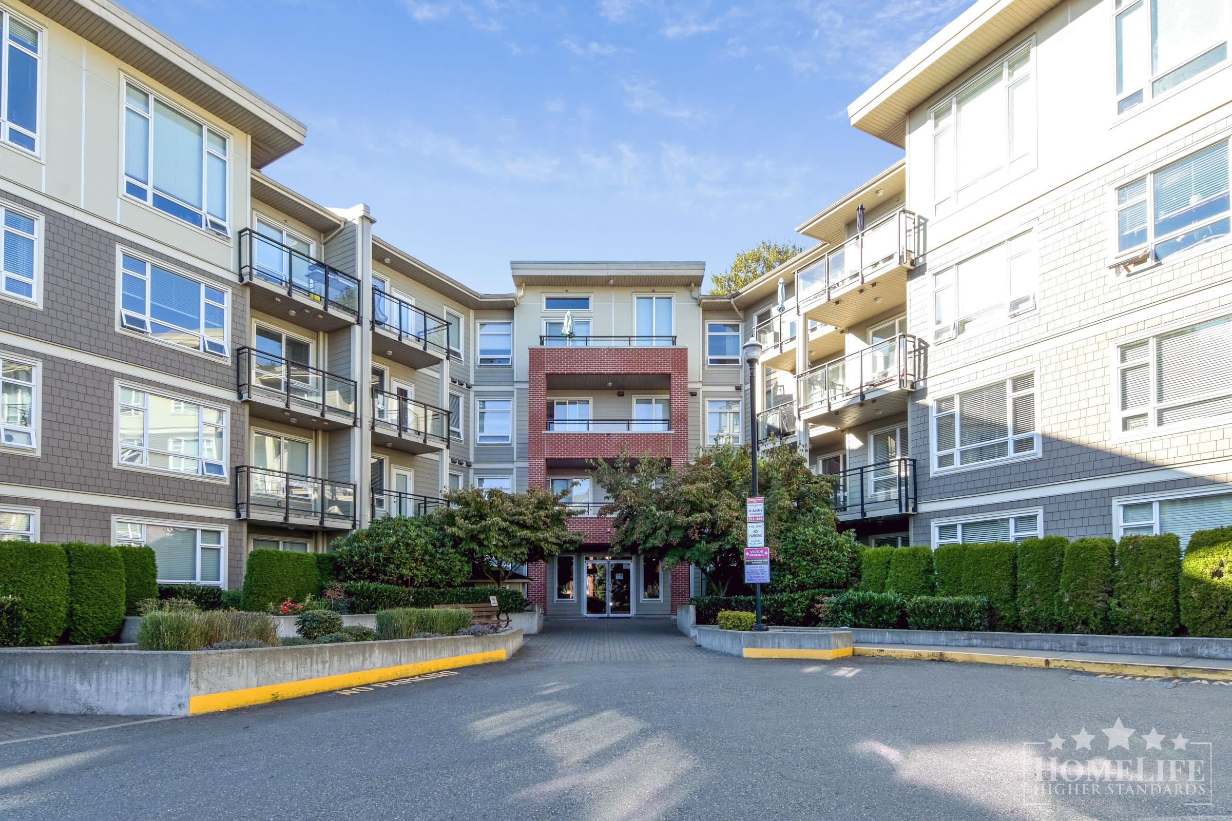 C206 20211 66 AVENUE, R3170137, BC,