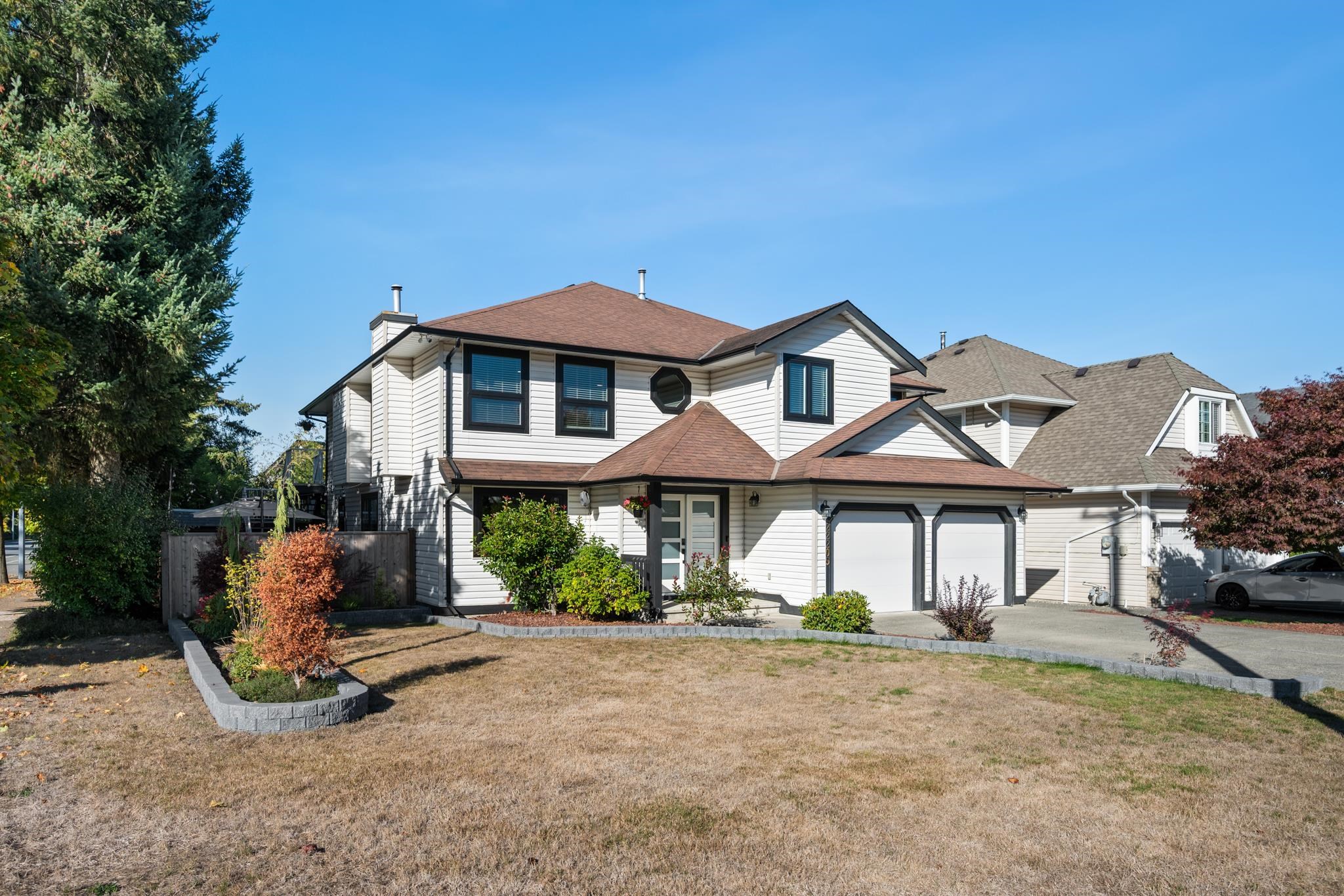 22209 OLD YALE ROAD, Langley BC V2Z 1B2, R3170139, BC,