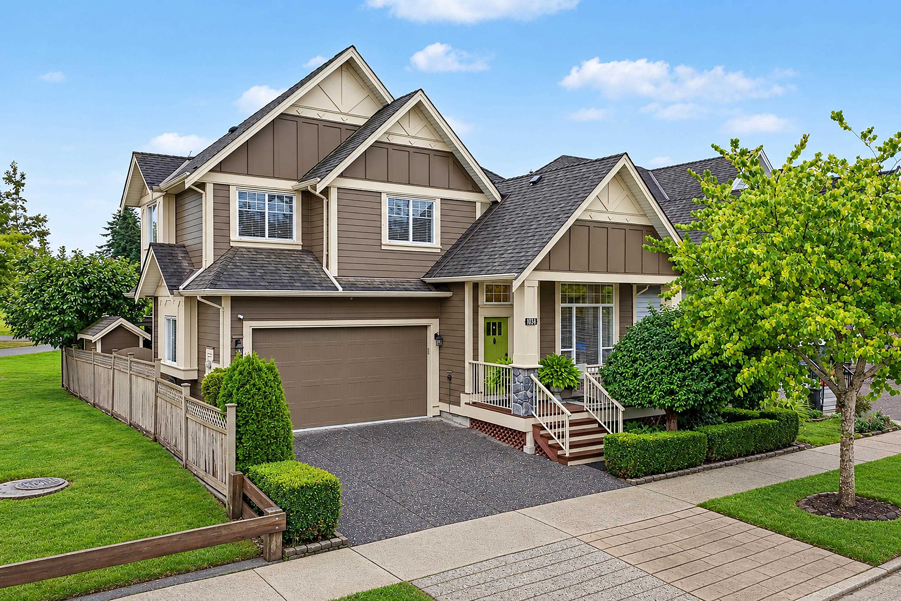 17384 3 AVENUE, Surrey BC V3Z 2N7, R3170140, BC,