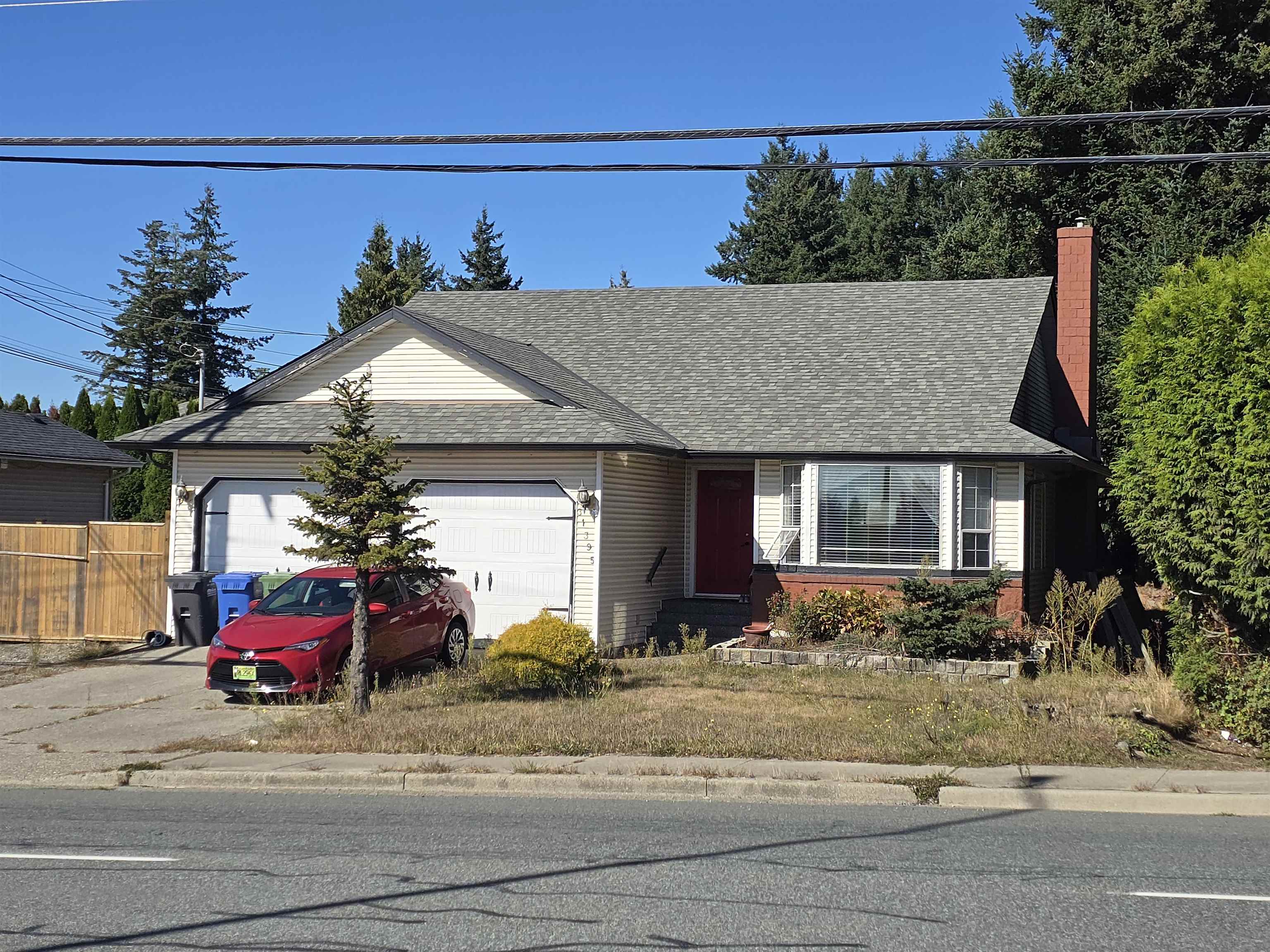 31395 MARSHALL ROAD, Abbotsford BC V2T 6L9, R3170142, BC,