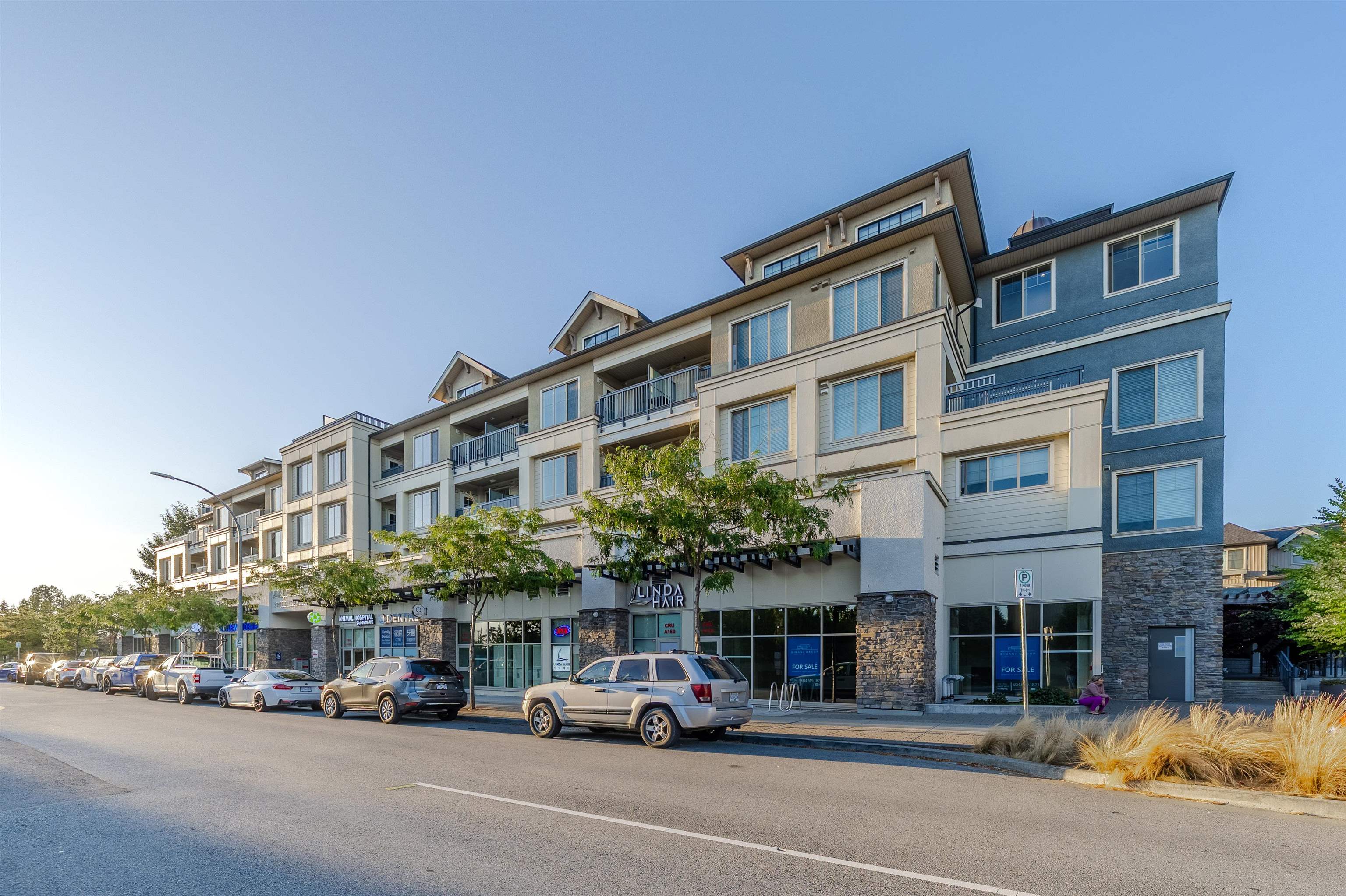 A209 20487 65 AVENUE, R3170146, BC,