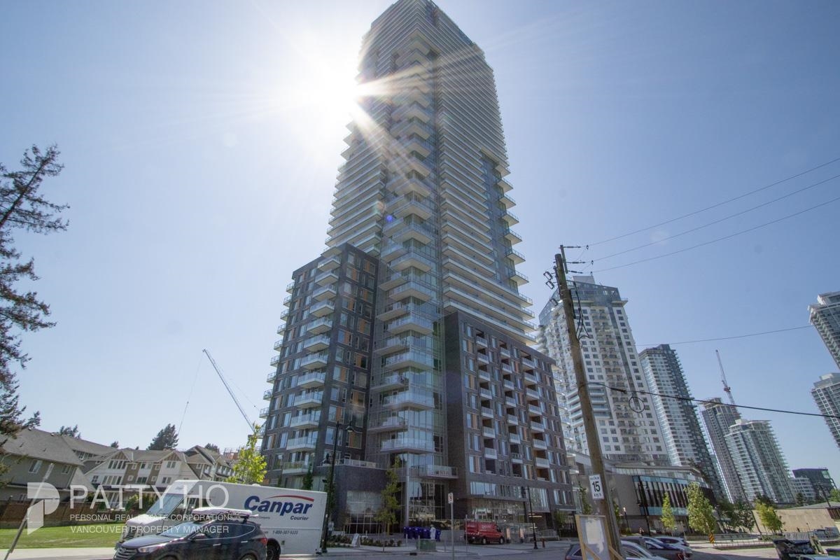 4706 567 EMERSON STREET, R3170147, BC,