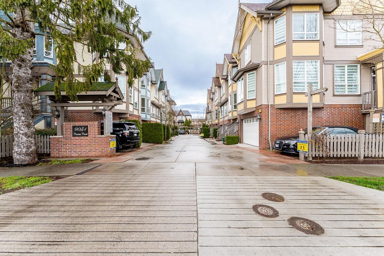 11 9051 BLUNDELL ROAD, R3170153, BC,