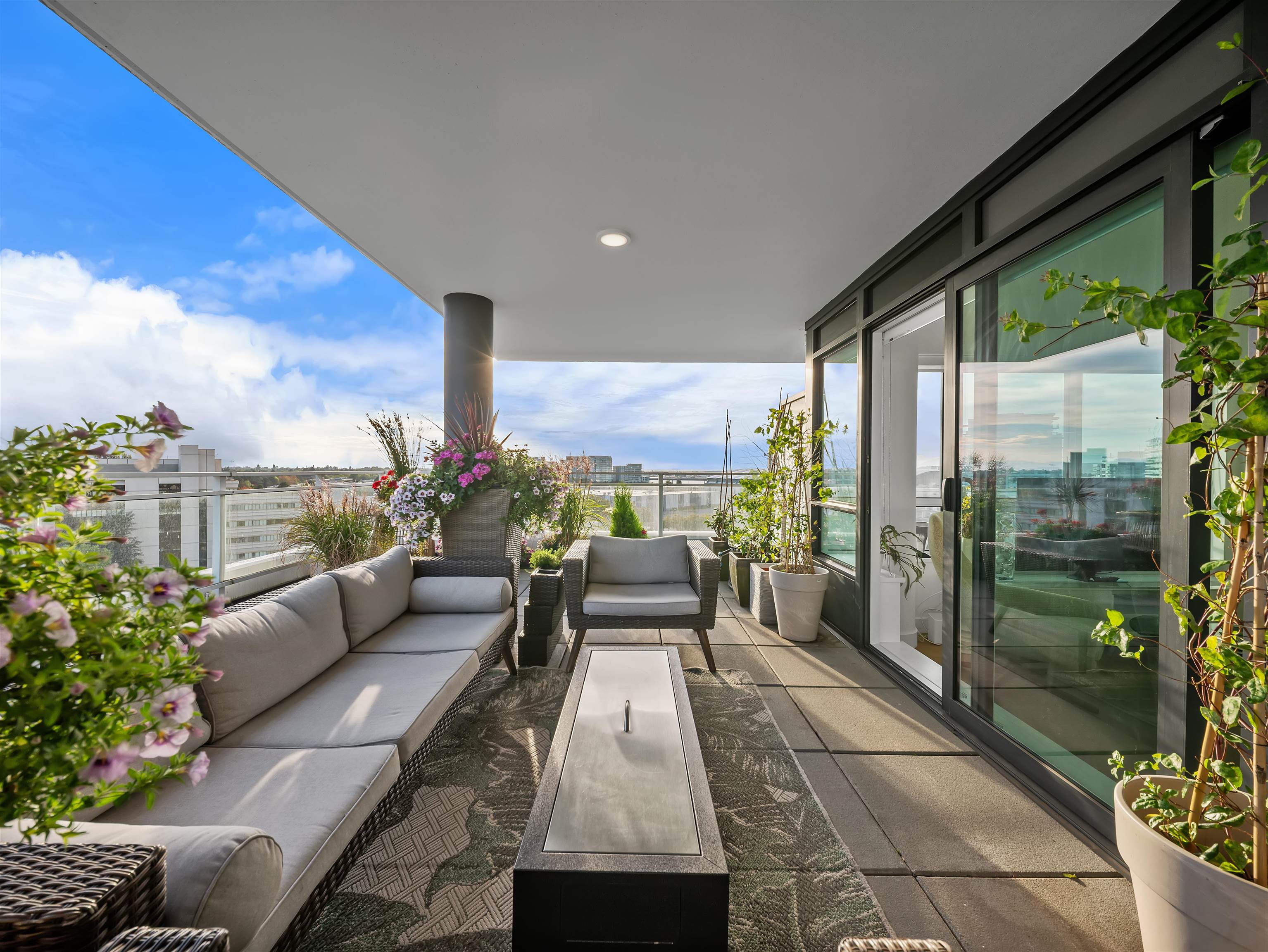 1102 5766 GILBERT ROAD, R3170156, BC,