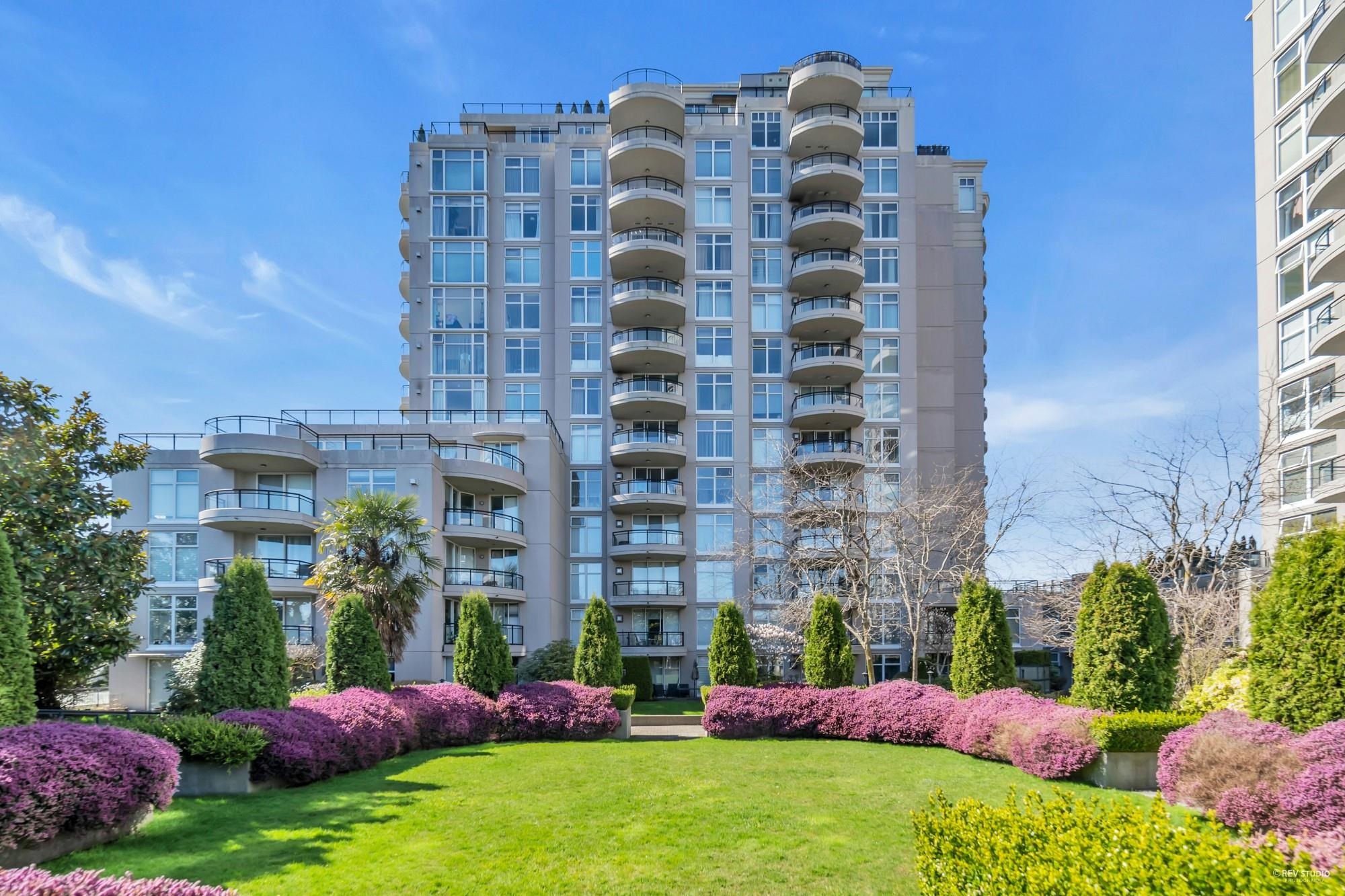 1106 8460 GRANVILLE AVENUE, R3170157, BC,