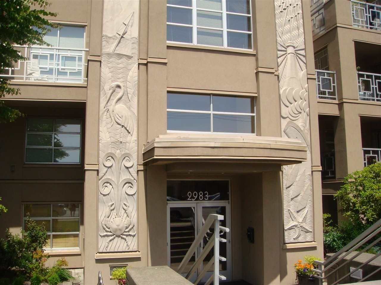 411 2983 4TH AVENUE, R3170160, BC,