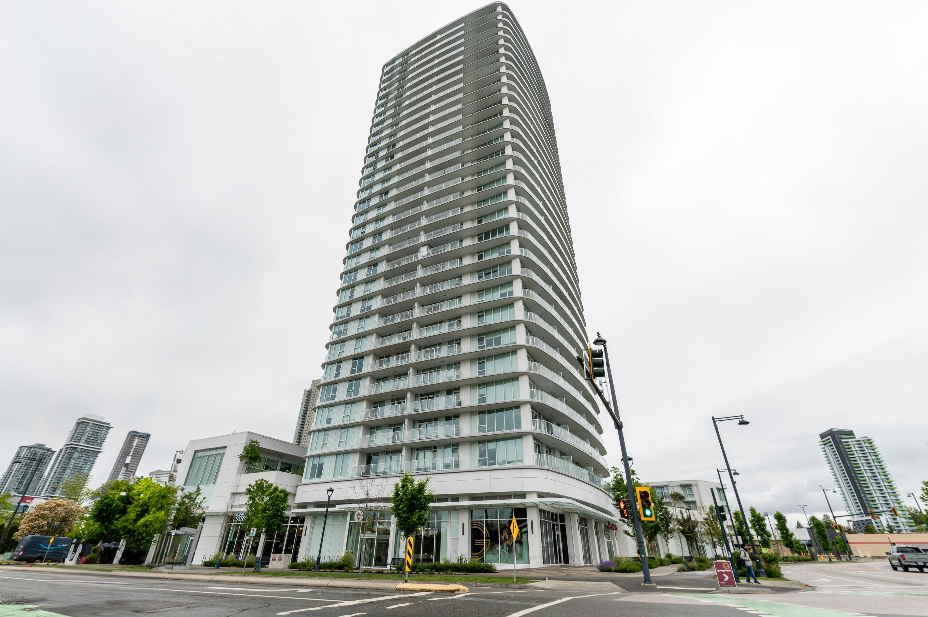 1102 13685 102 AVENUE, R3170164, BC,