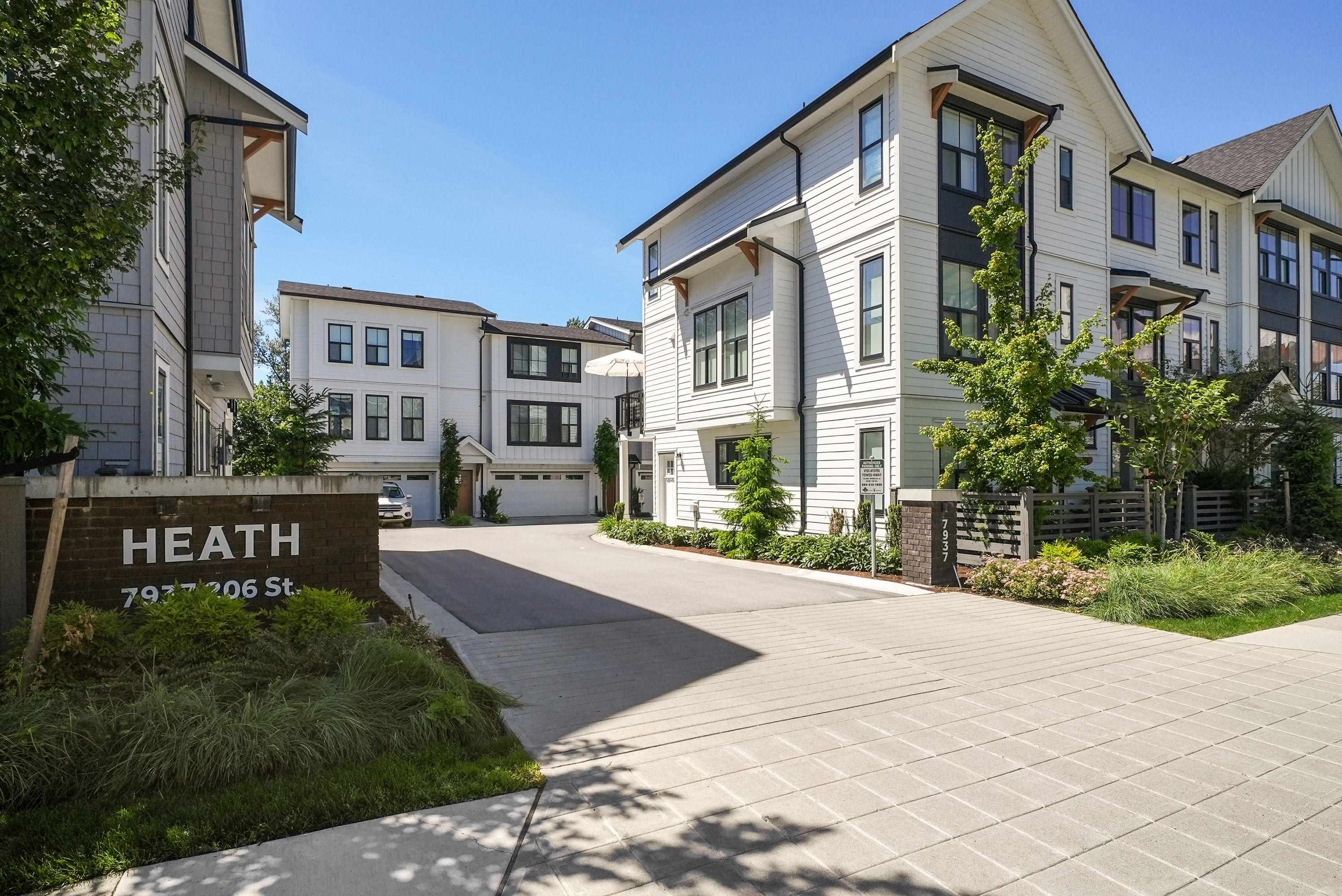 39 7937 206 STREET, R3170165, BC,