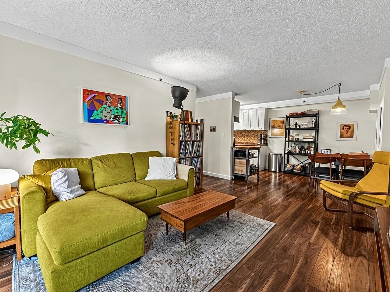 205 825 7TH AVENUE, R3170167, BC,