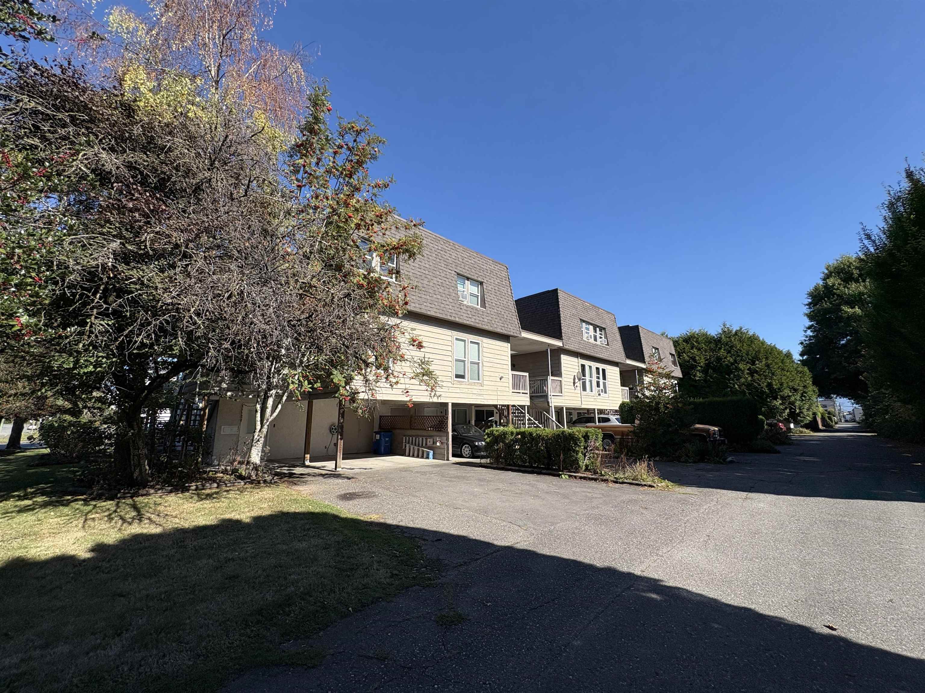 9 45720 VICTORIA AVENUE, R3170174, BC,
