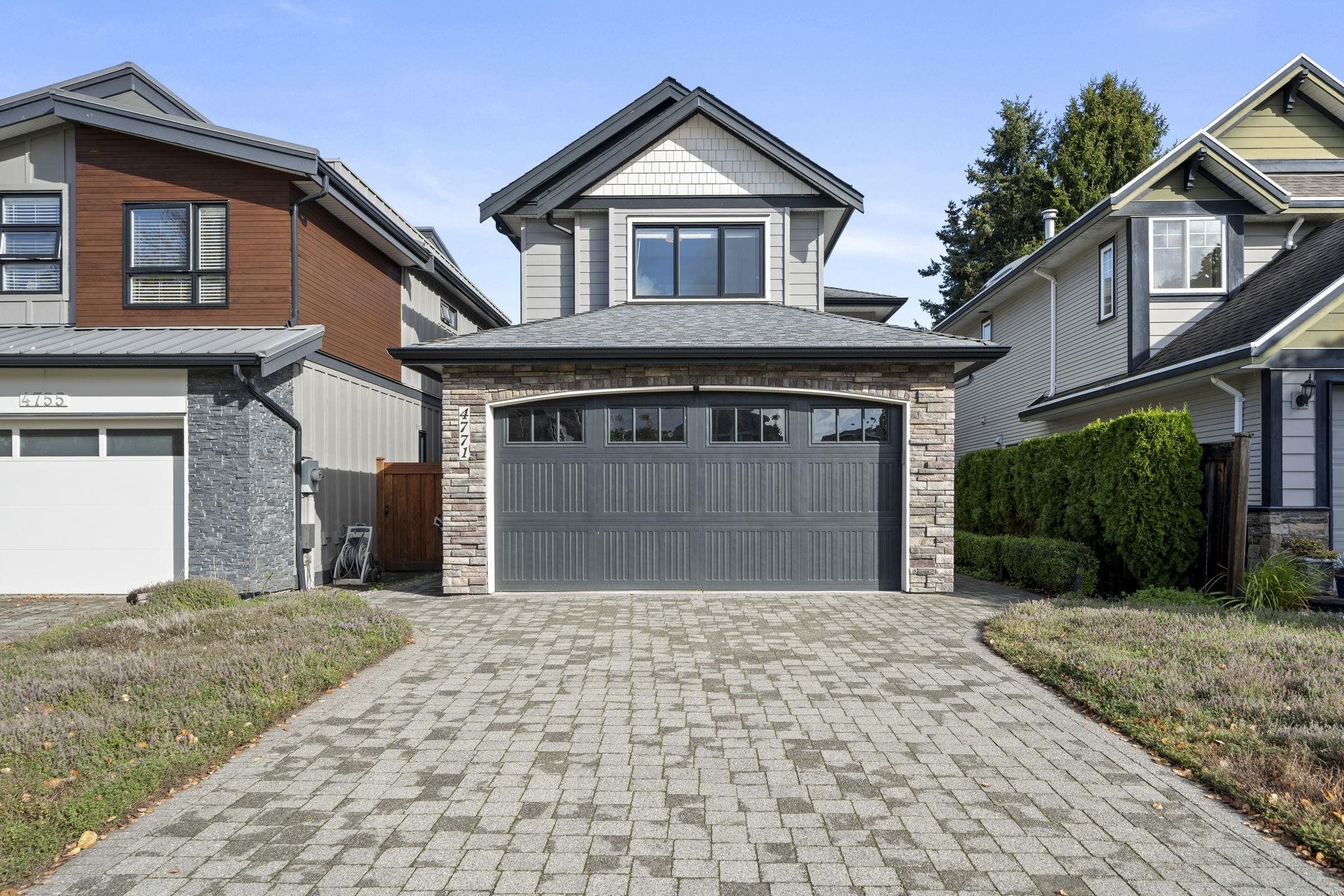 4771 DUNCLIFFE ROAD, Richmond BC V7B 3N2, R3170176, BC,