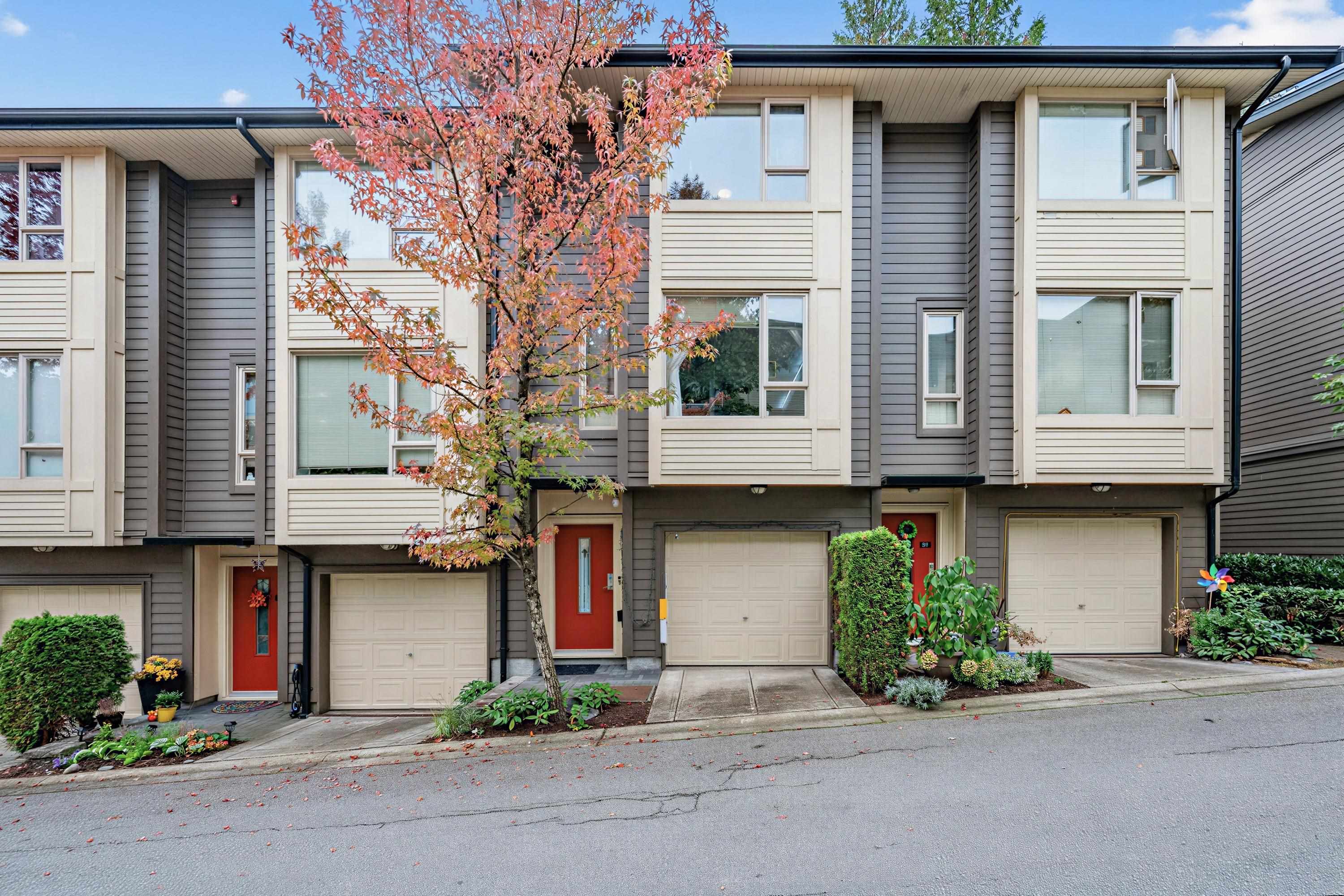 26 9229 UNIVERSITY CRESCENT, R3170182, BC,