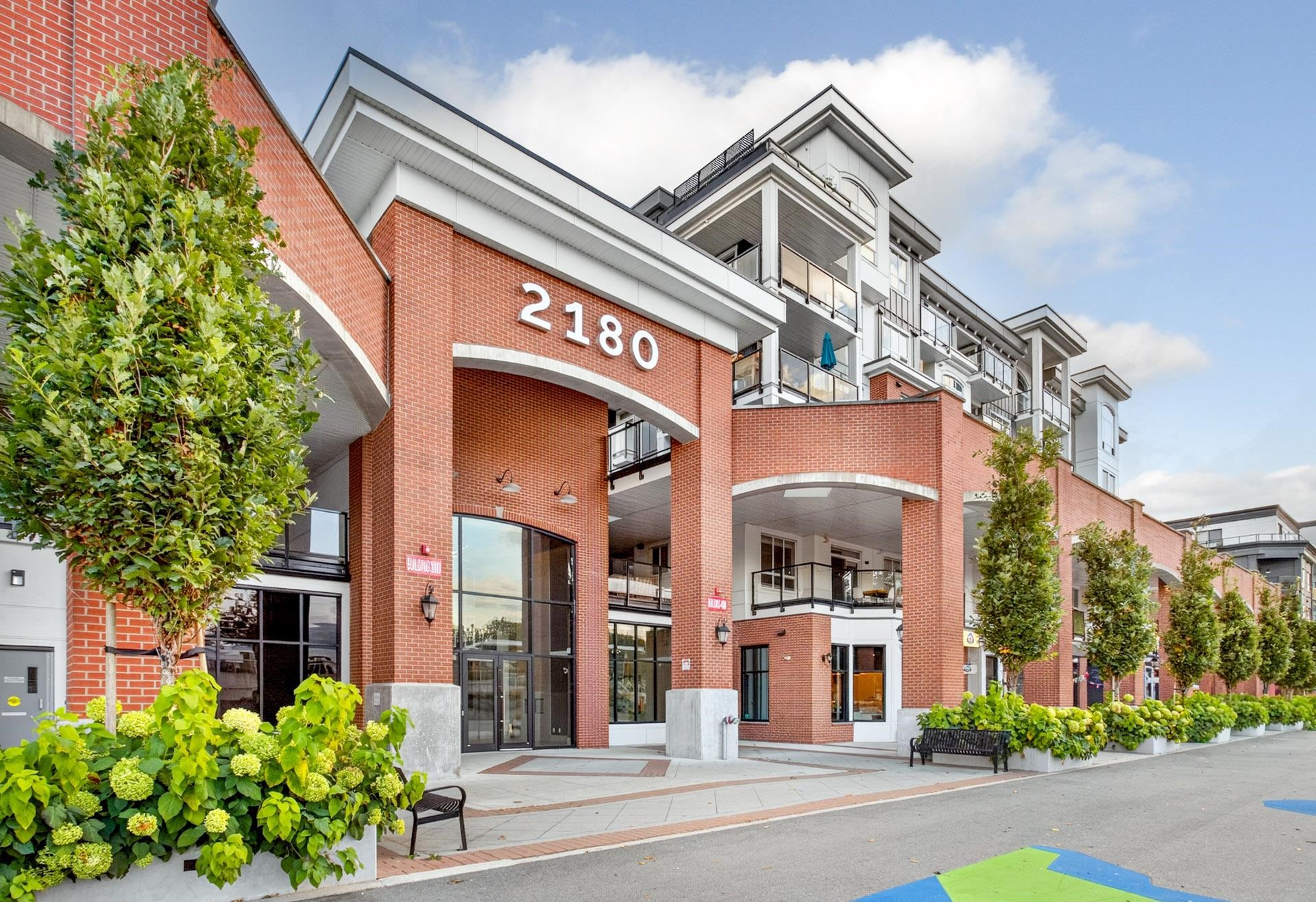 4503 2180 KELLY AVENUE, R3170186, BC,