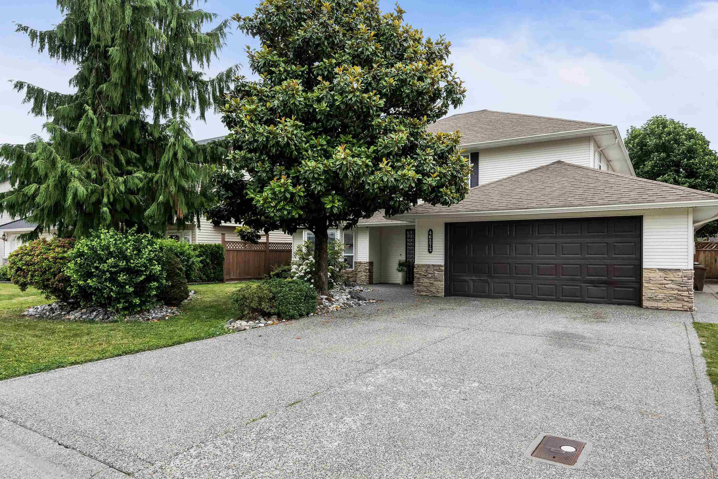 46272 RANCHERO DRIVE, Chilliwack BC V2R 3Z6, R3170189, BC,