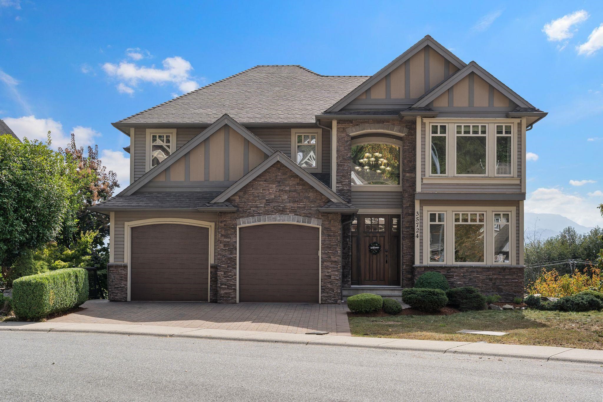 35724 ZANATTA PLACE, Abbotsford BC V3G 0B4, R3170195, BC,