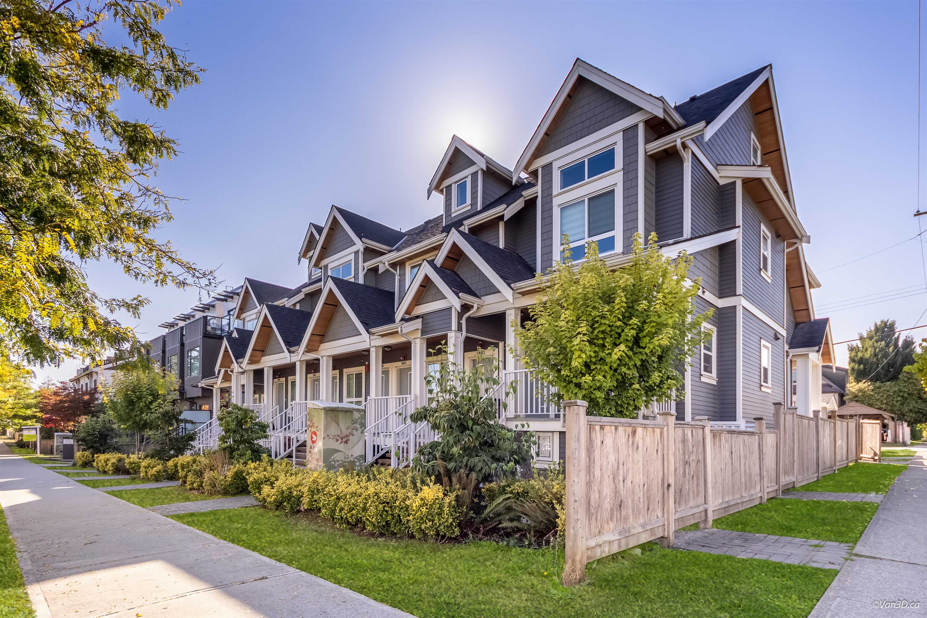 5003 CHAMBERS STREET, Vancouver BC V5R 3L8, R3170205, BC,