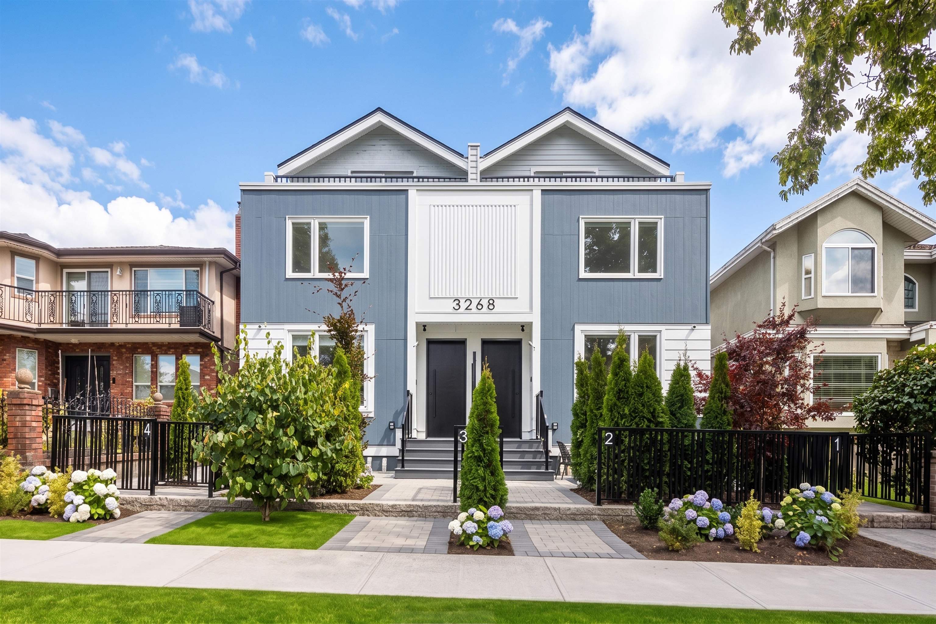 1 3268 18 AVENUE, R3170211, BC,