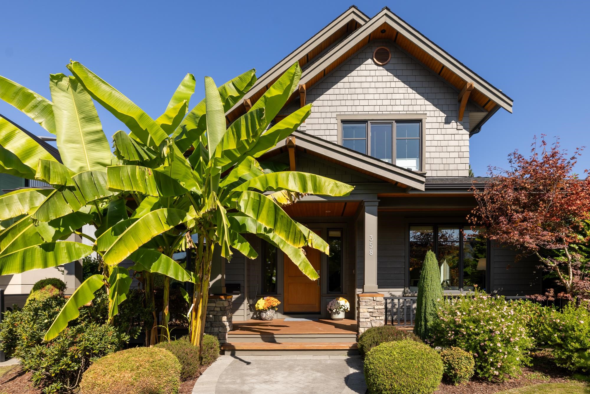 358 W 15TH STREET, North Vancouver BC V7M 1S5, R3170215, BC,