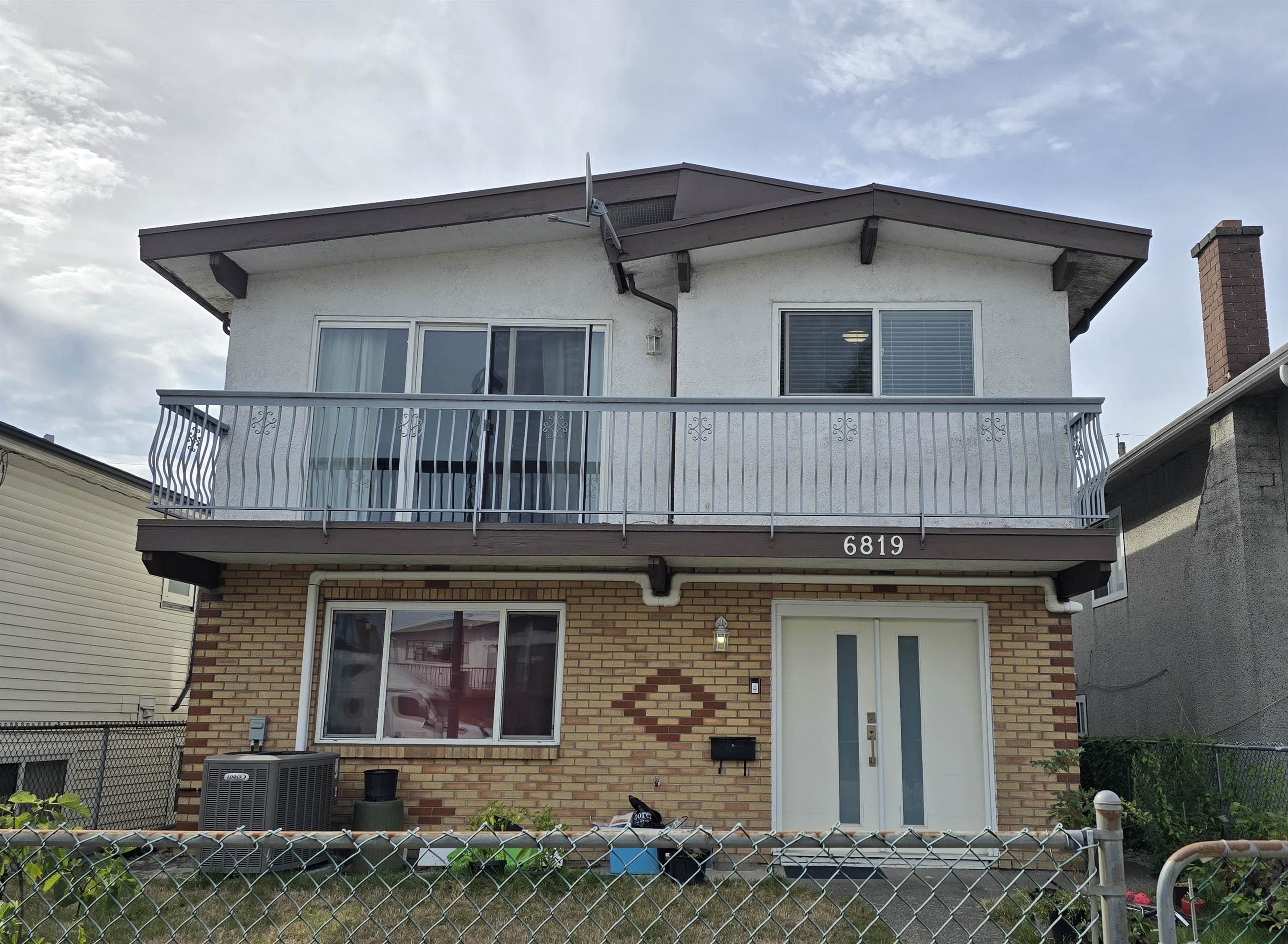 6819 KNIGHT STREET, Vancouver BC V5P 2W4, R3170216, BC,