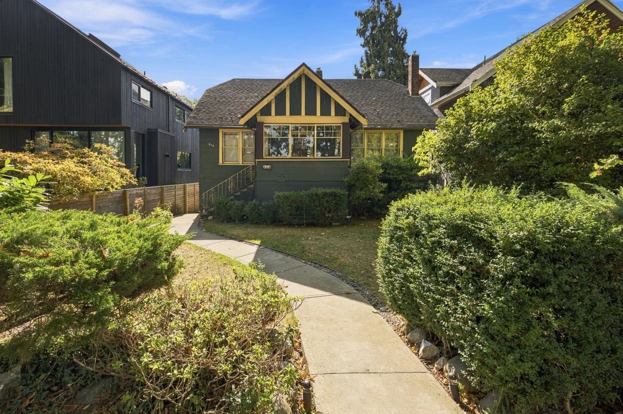 840 W 22ND AVENUE, Vancouver BC V5Z 1Z9, R3170220, BC,