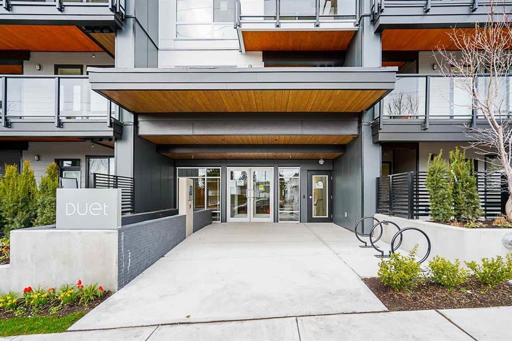 604 707 COMO LAKE AVENUE, R3170229, BC,