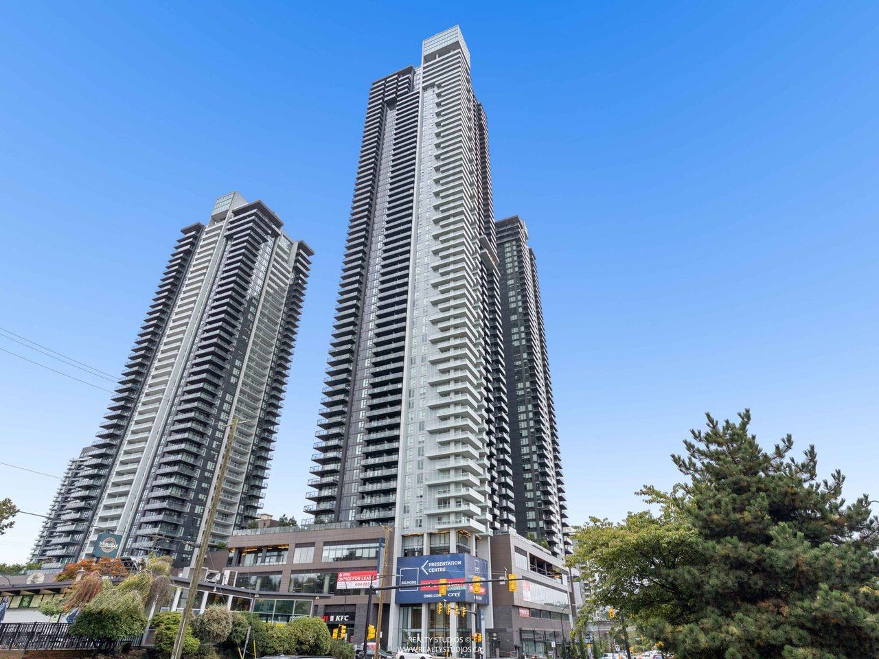 4808 2108 GILMORE AVENUE, R3170231, BC,