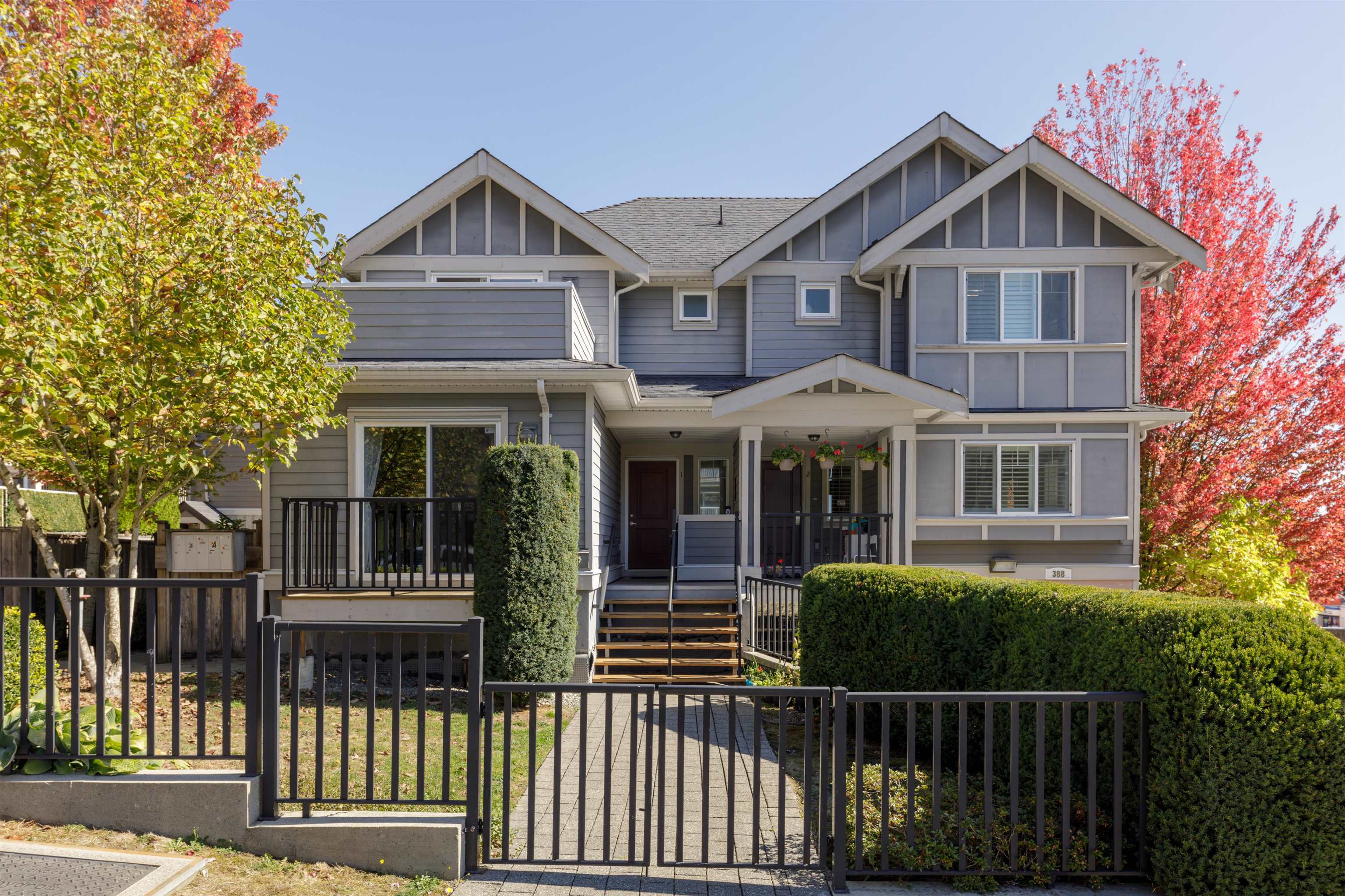 1 388 ELLESMERE AVENUE, R3170237, BC,