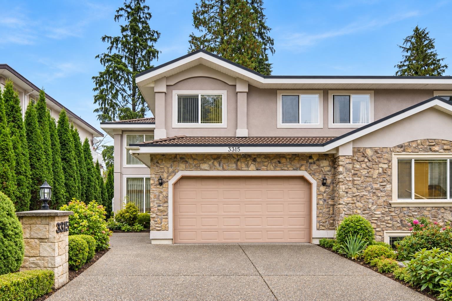 3315 PLATEAU BOULEVARD, Coquitlam BC V3E 3B8, R3170239, BC,