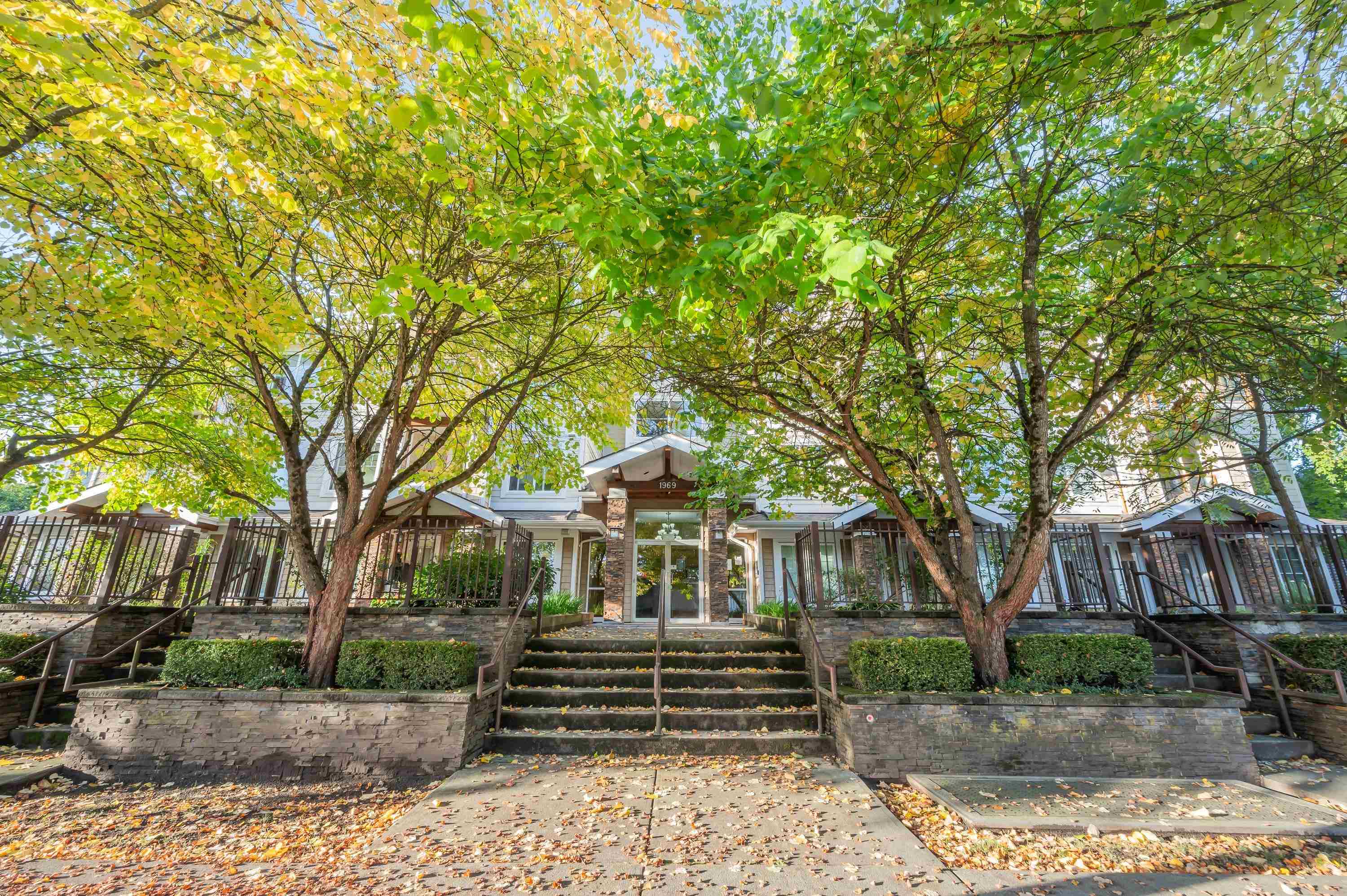 307 1969 WESTMINSTER AVENUE, R3170243, BC,