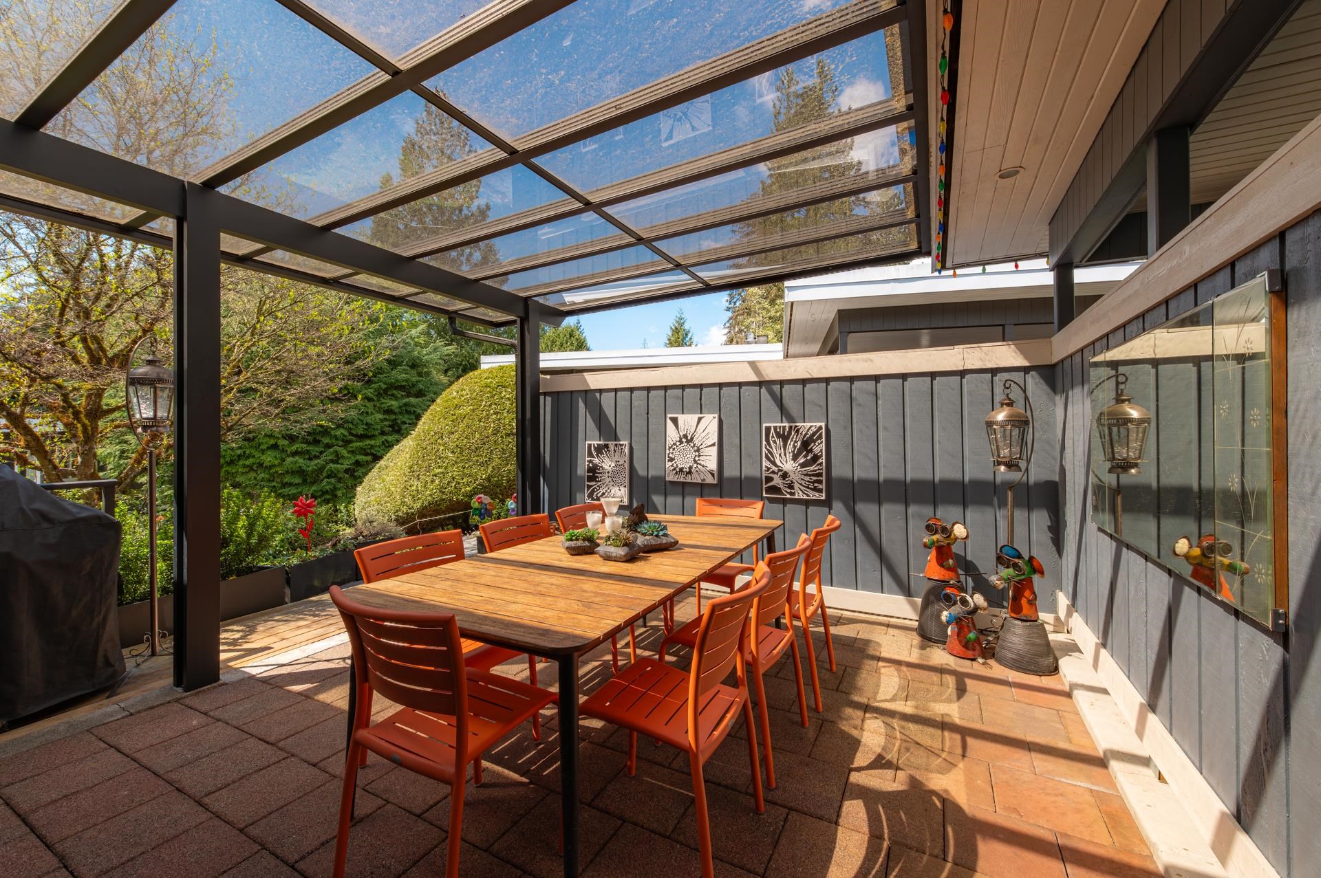 3669 EDGEMONT BOULEVARD, North Vancouver BC V7R 2P6, R3170250, BC,
